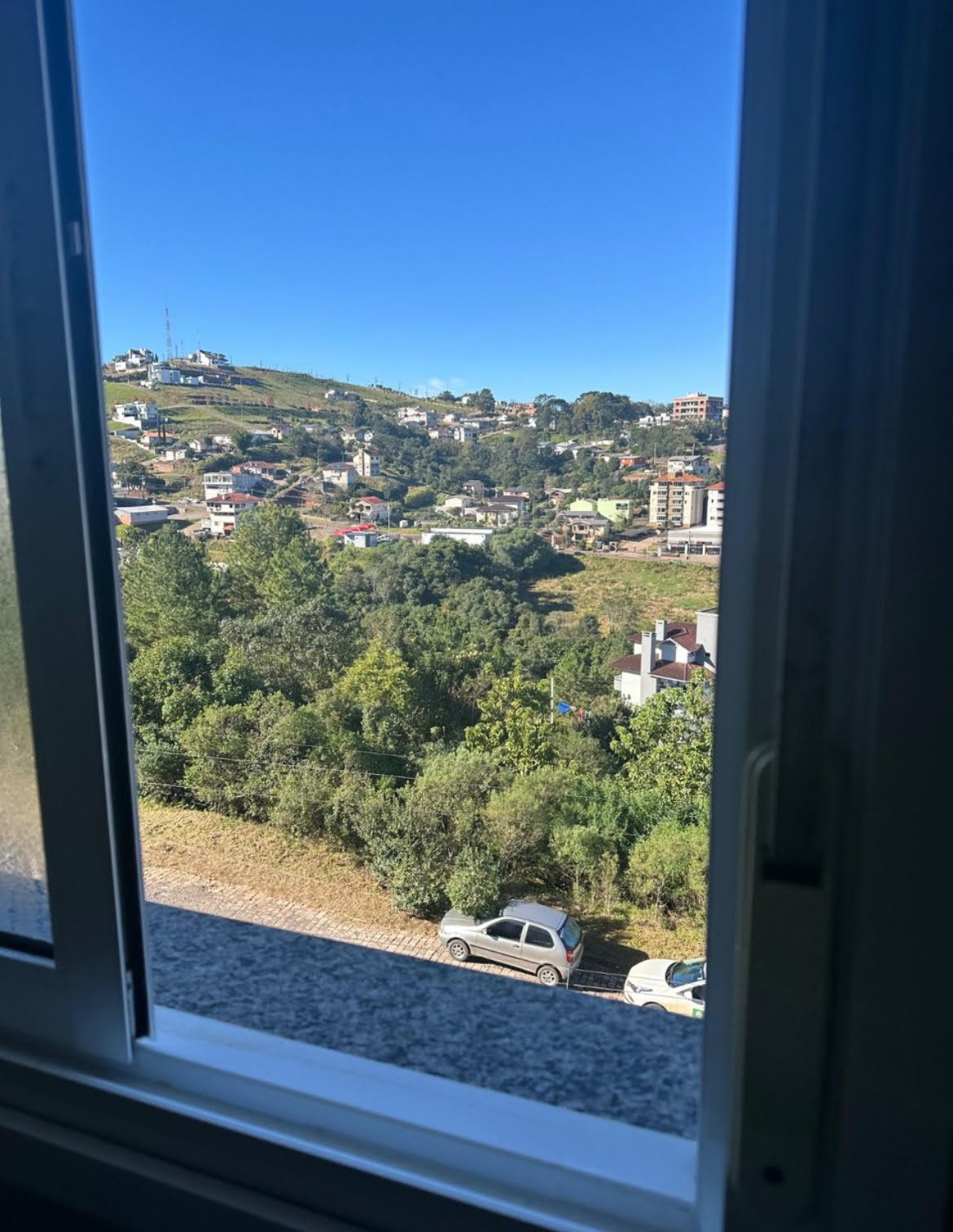 Apartamento - Monte Grappa