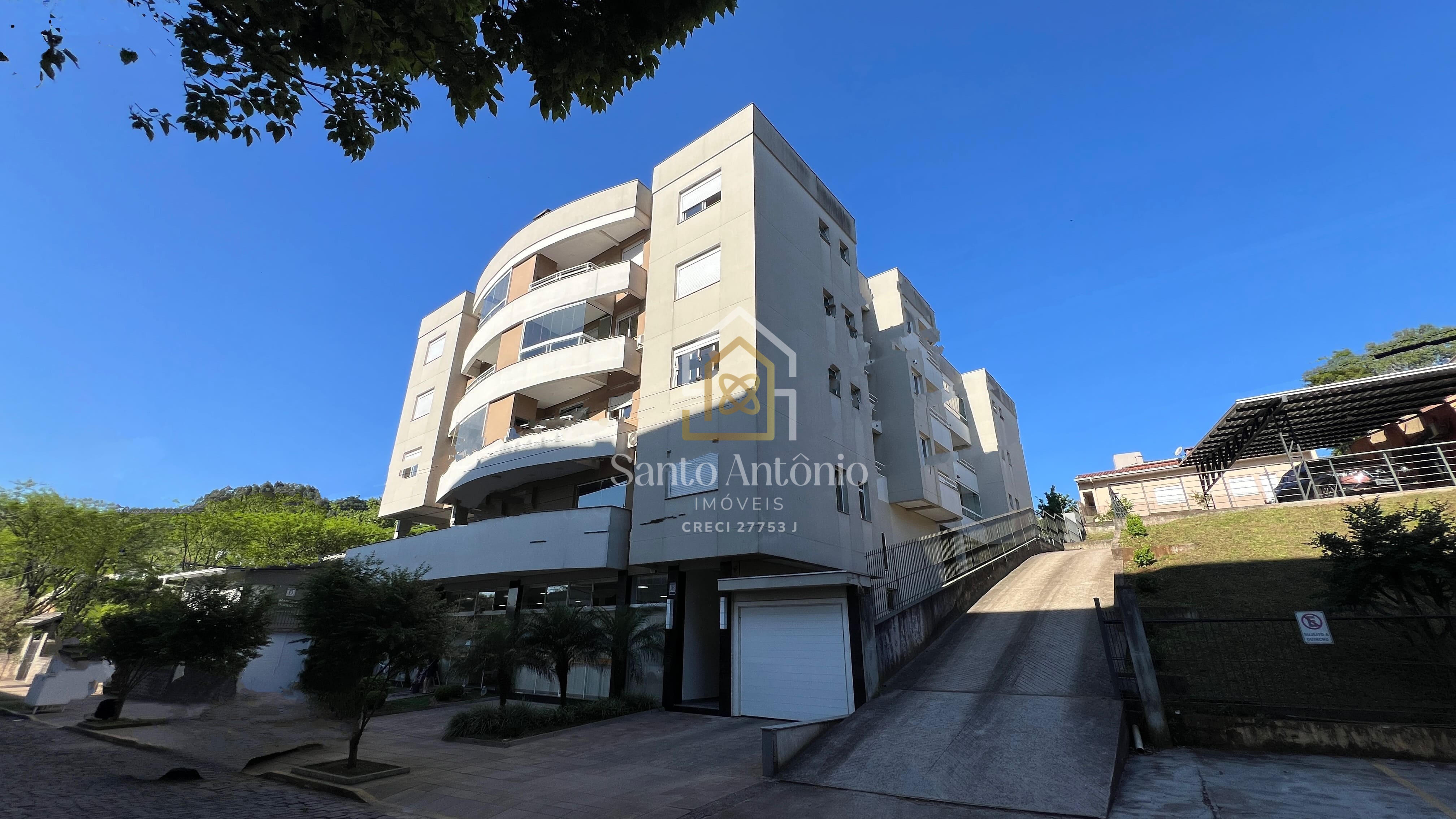 Apartamento - Centro