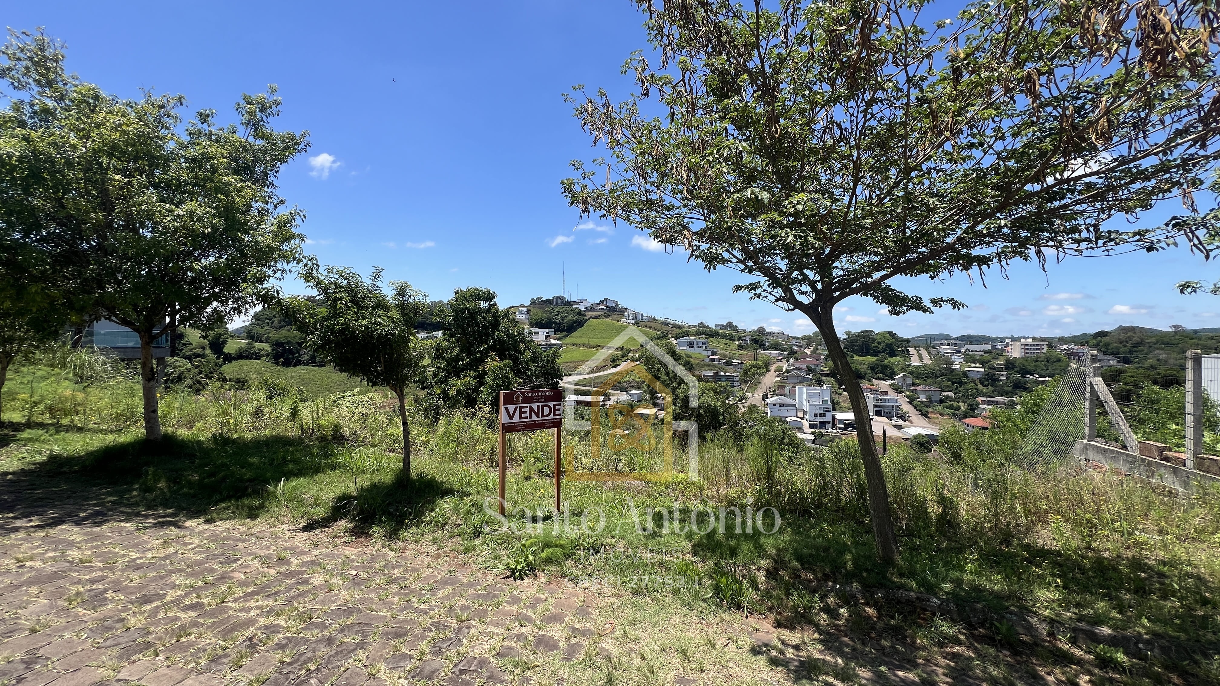 Terreno residencial - Monte Grappa