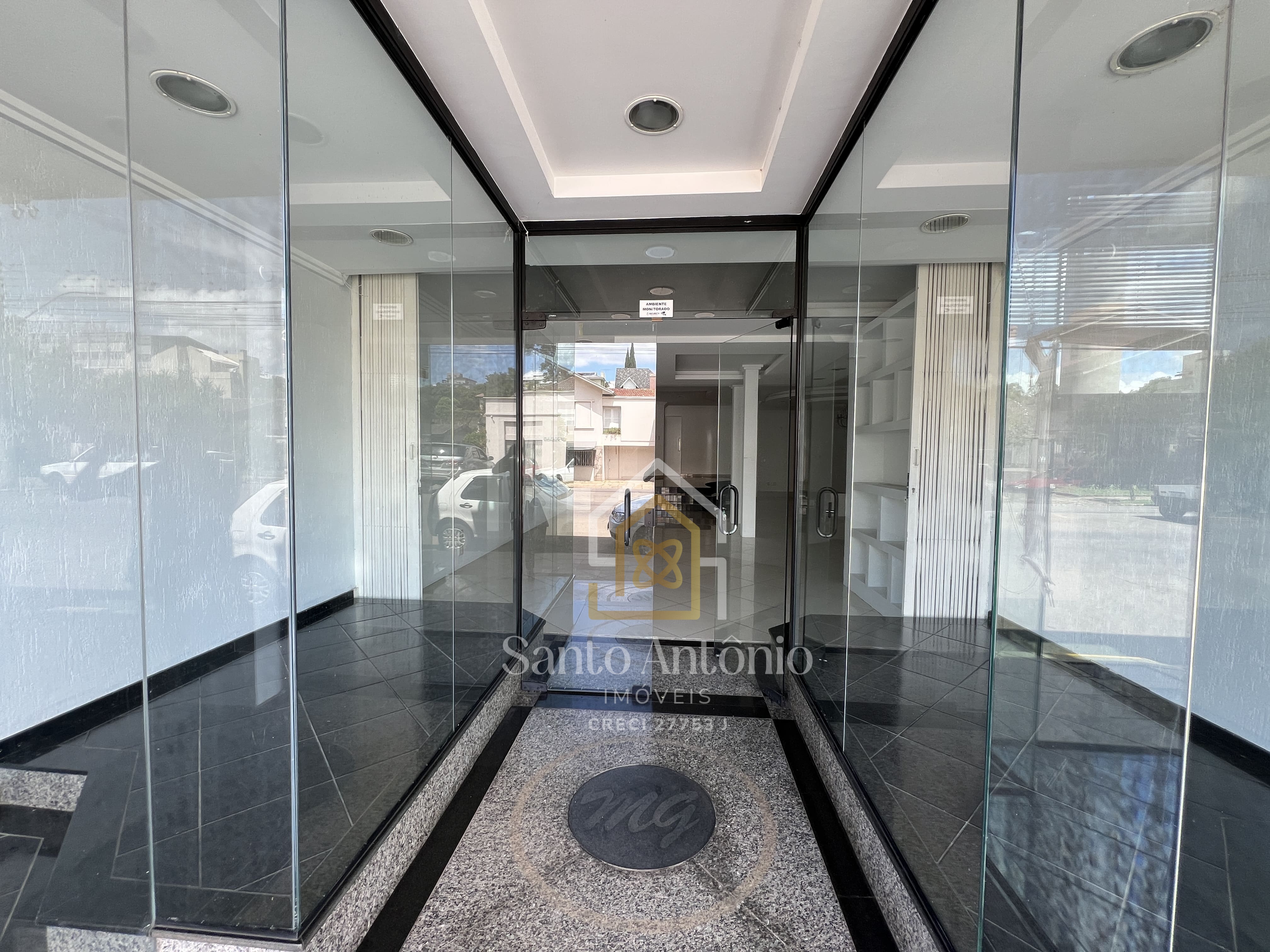 Sala Comercial para locação - Centro