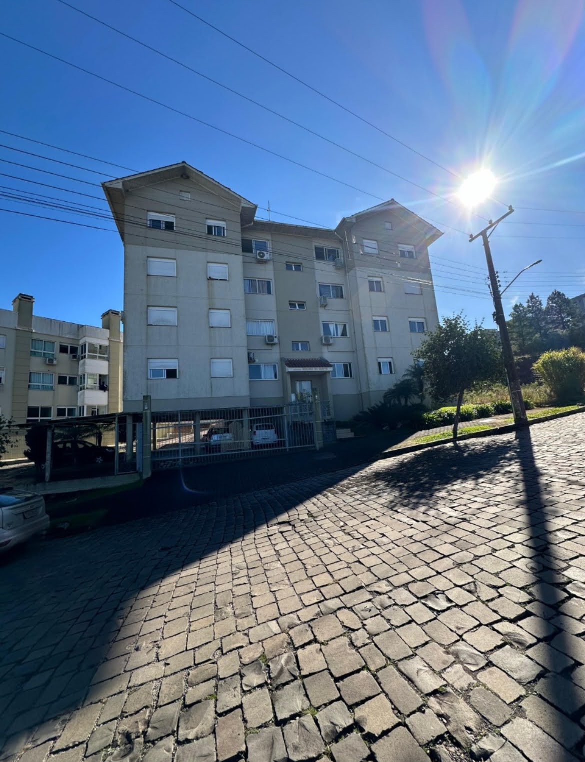Apartamento - Monte Grappa