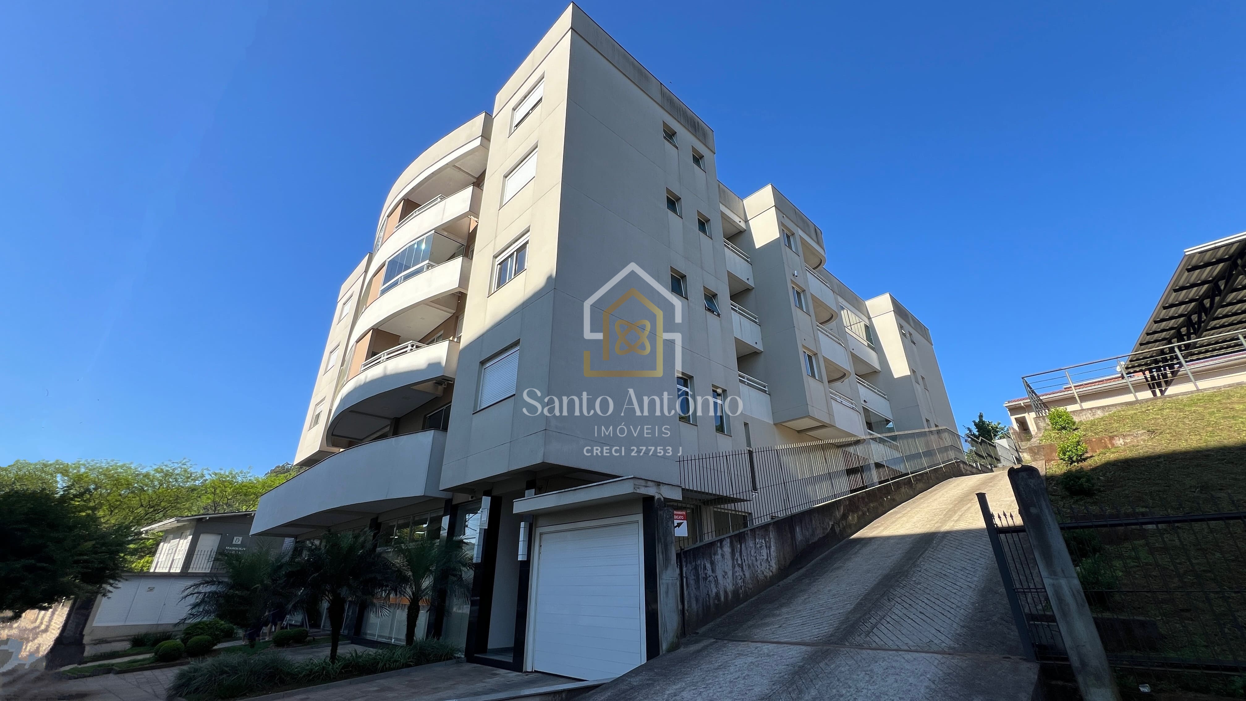 Apartamento - Centro