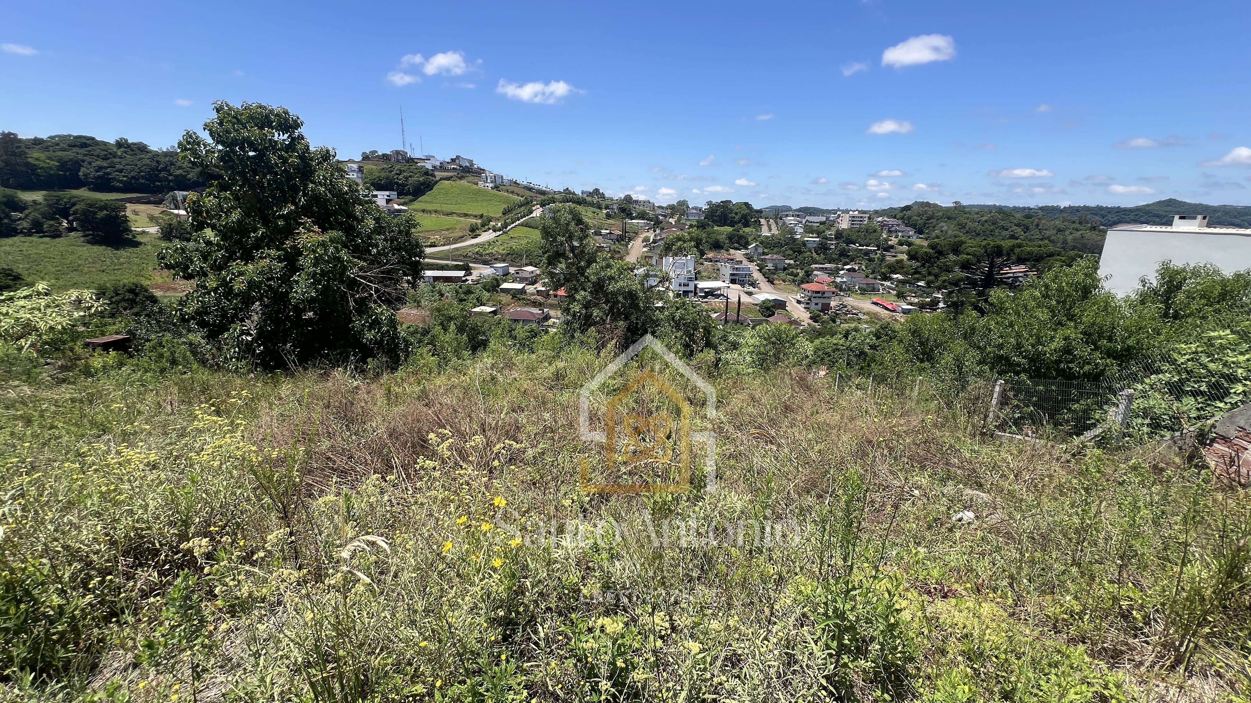 Terreno residencial -  Monte Grappa