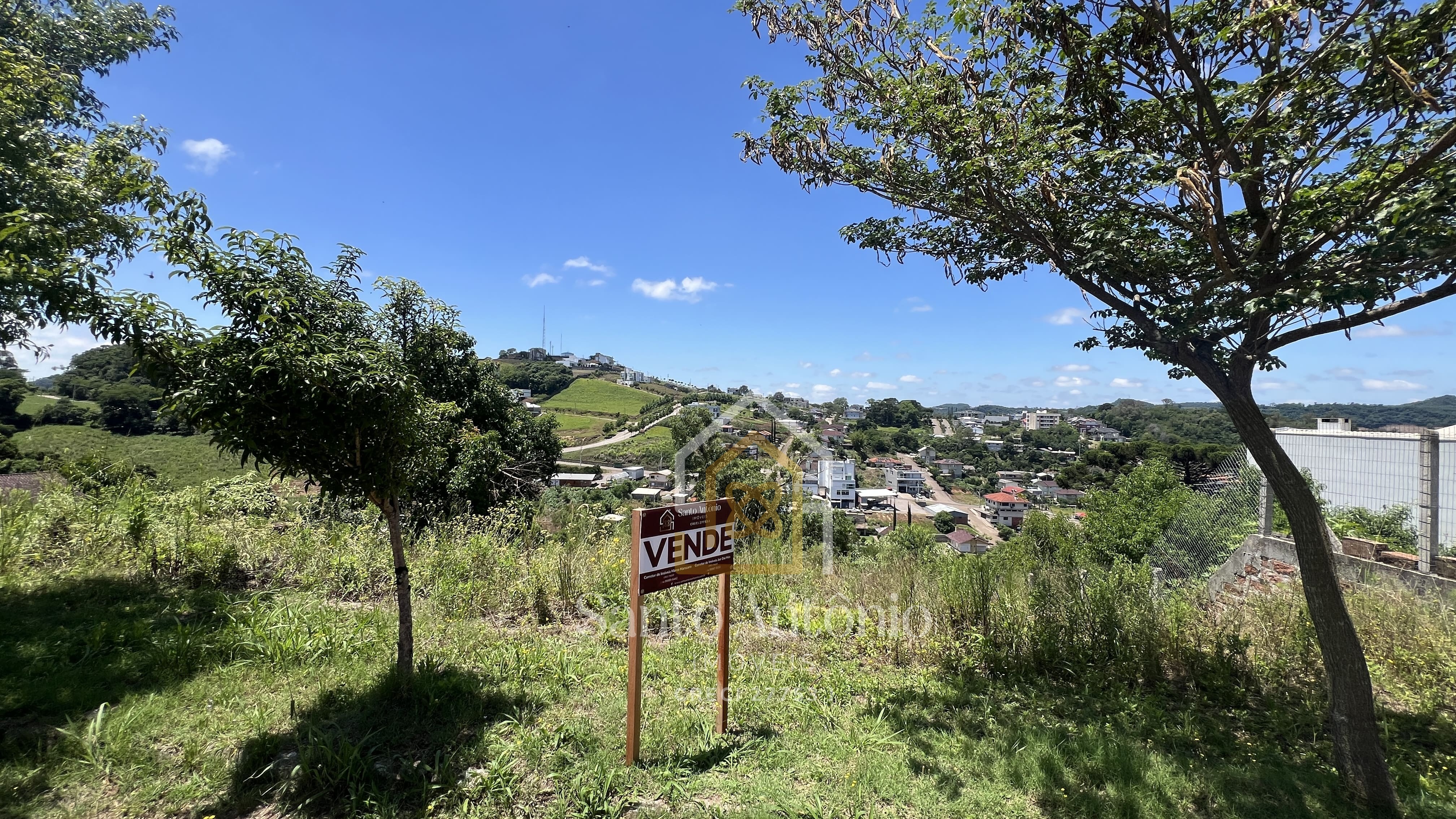 Terreno residencial - Monte Grappa