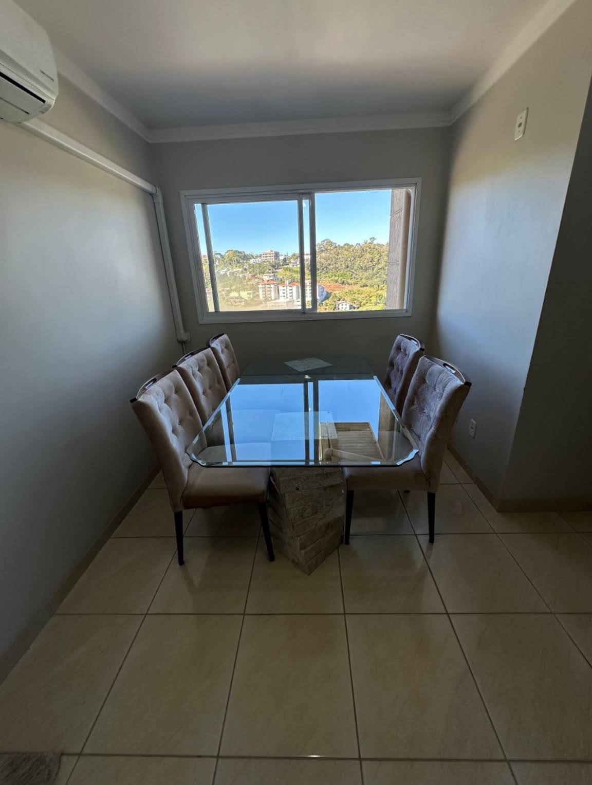 Apartamento - Monte Grappa