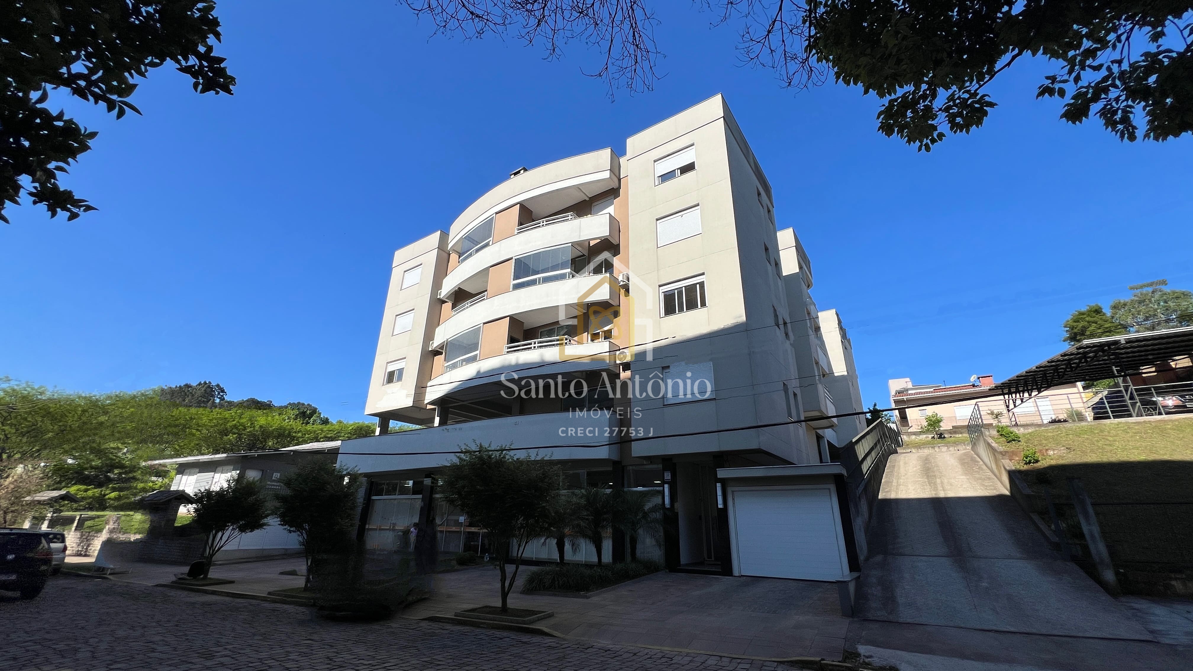 Apartamento - Centro