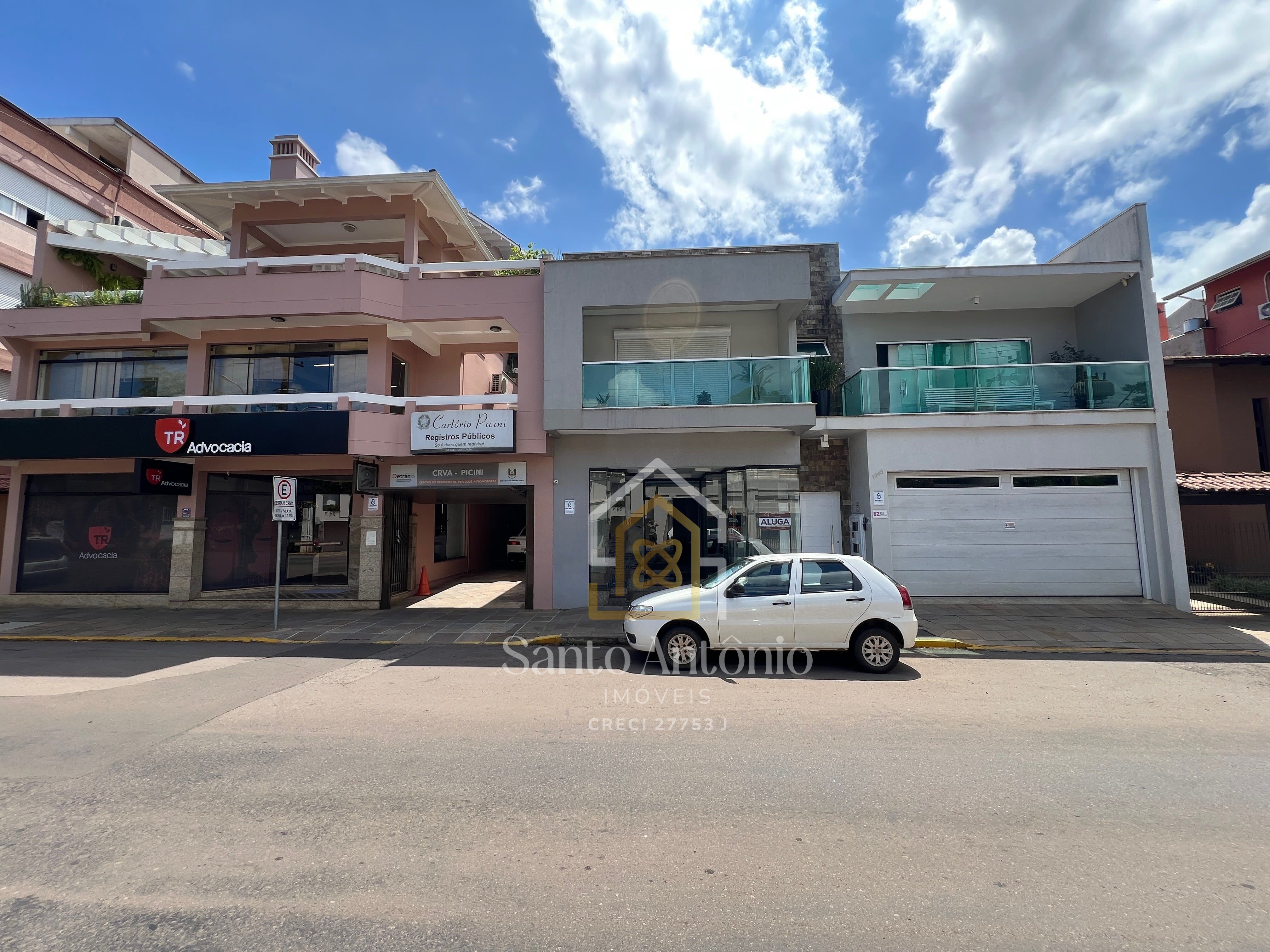 Sala Comercial para locação - Centro