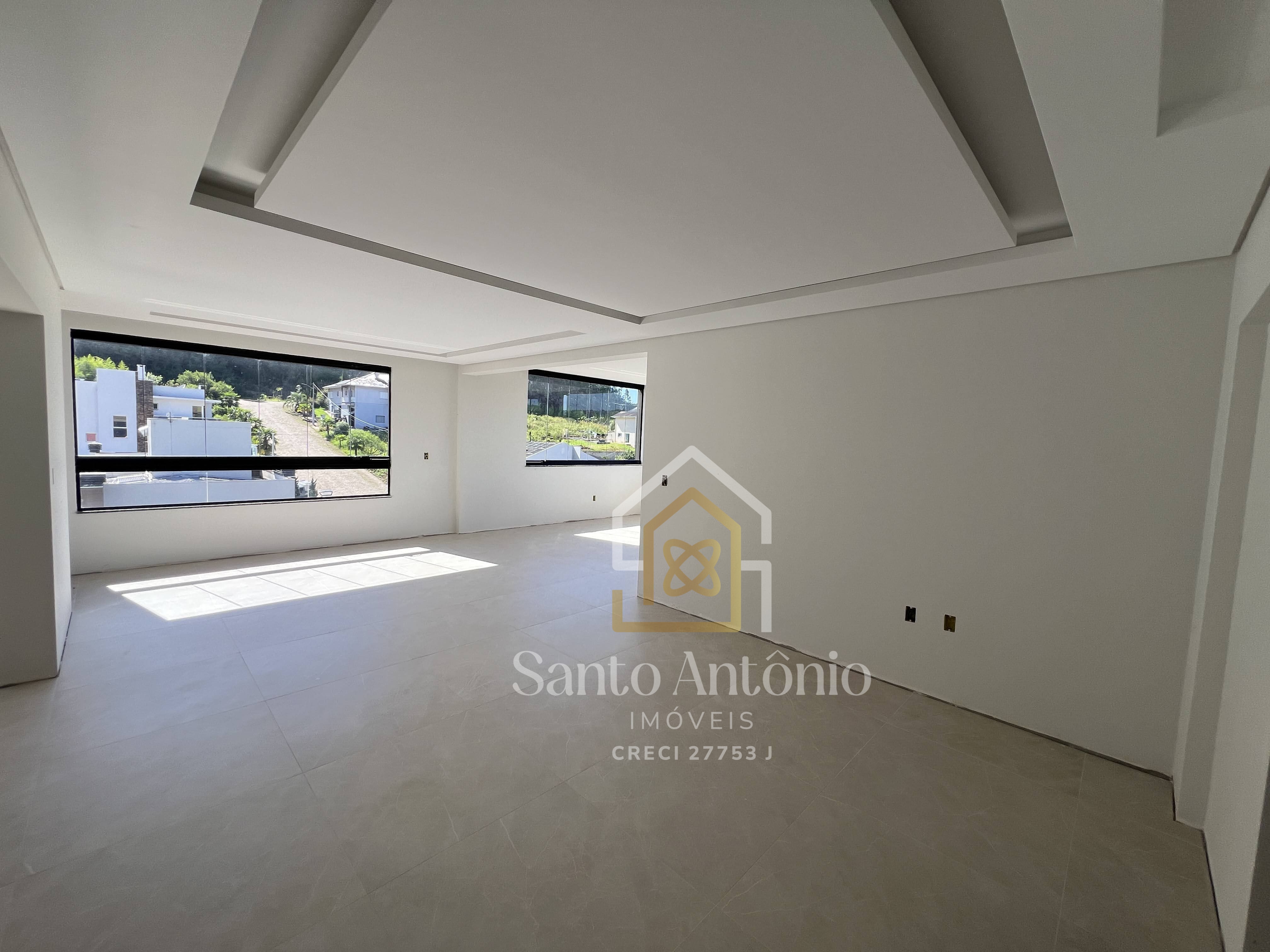 Apartamento Cobertura - Bairro Perin