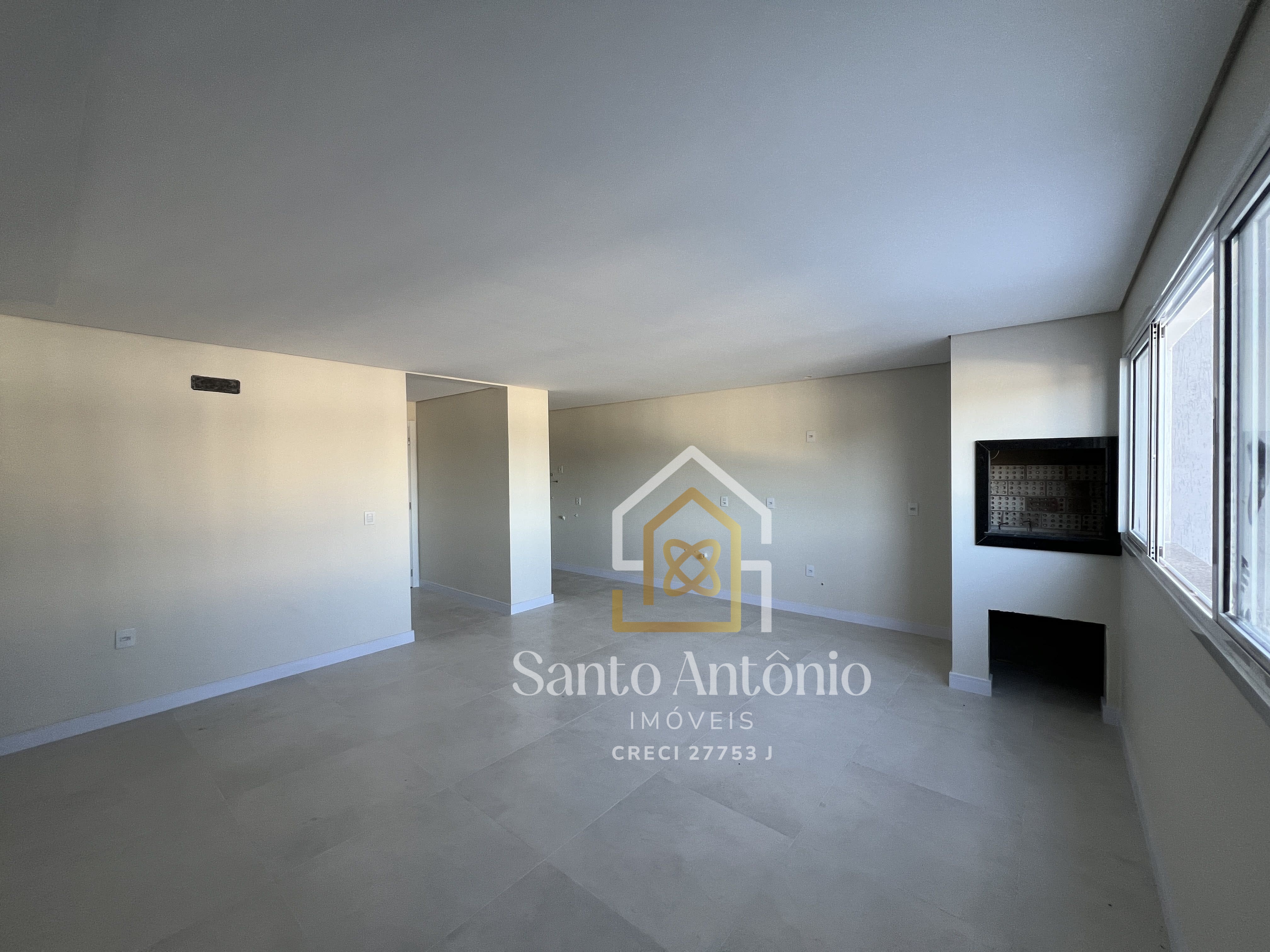 Apartamento - Bairro Planalto