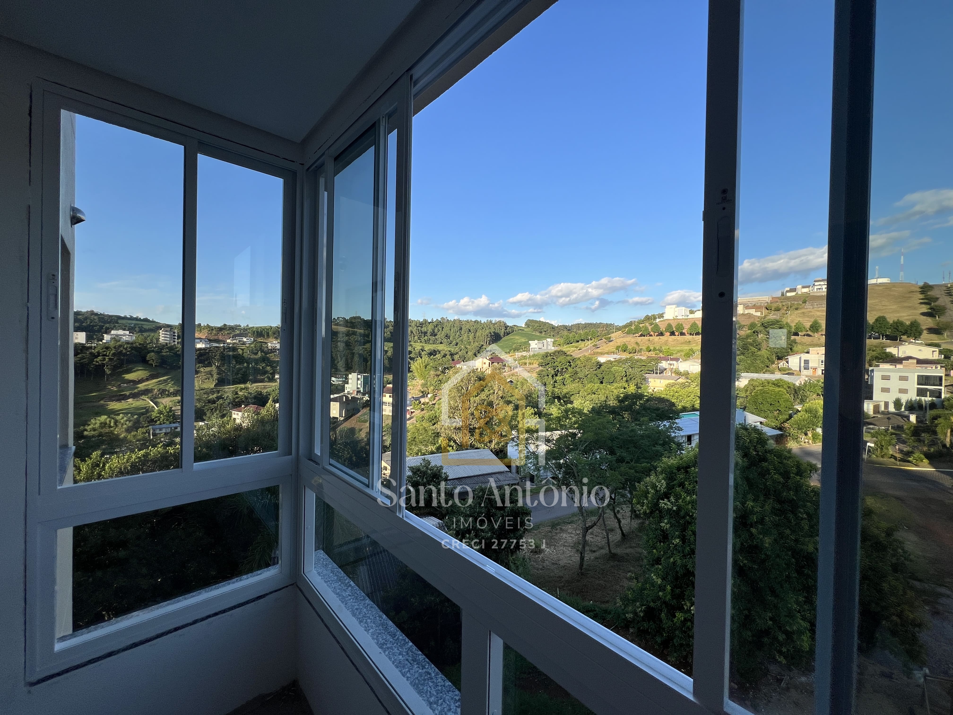 Apartamento - Bairro Bella Vista