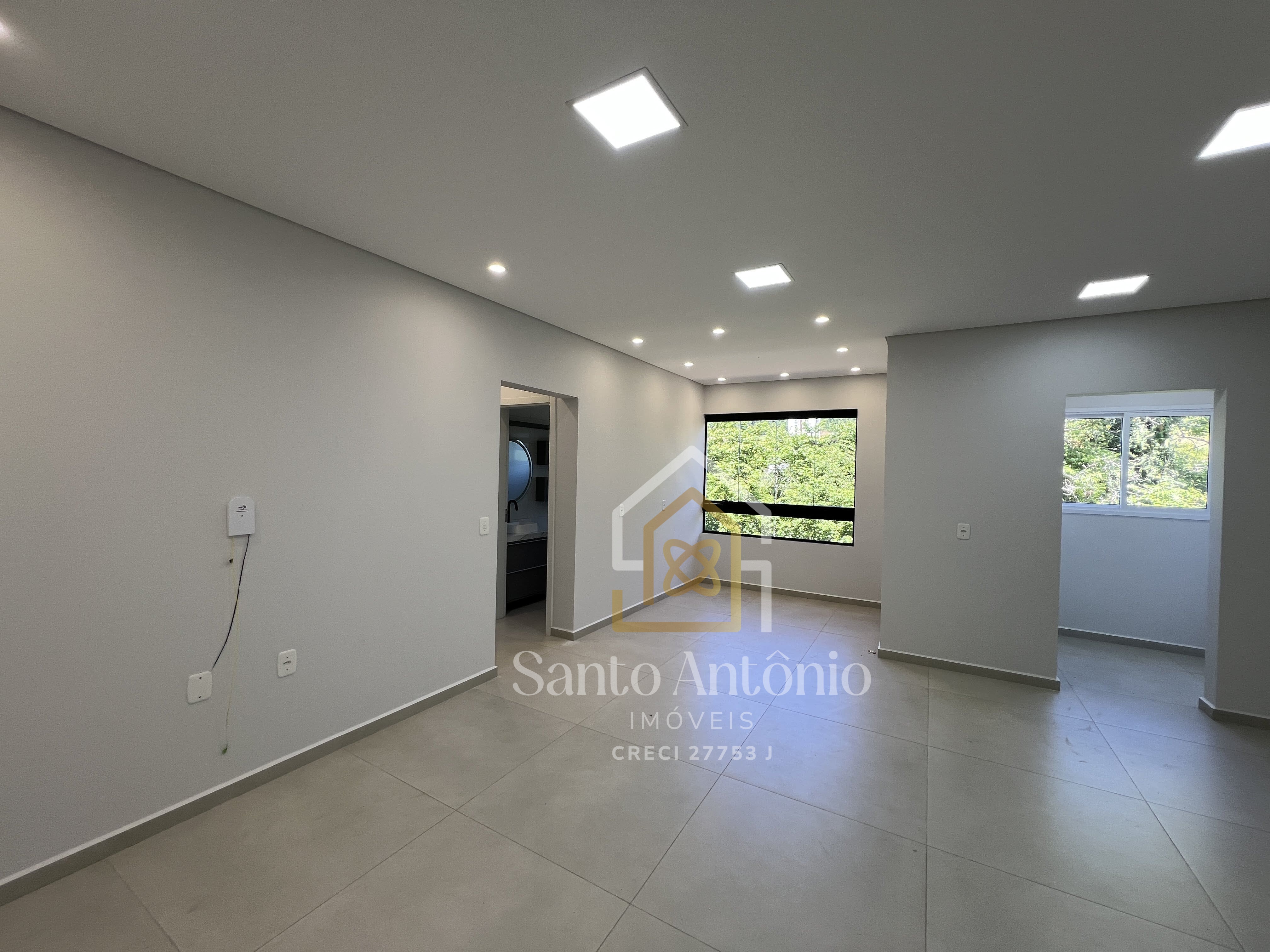 Apartamento - Bairro Perin