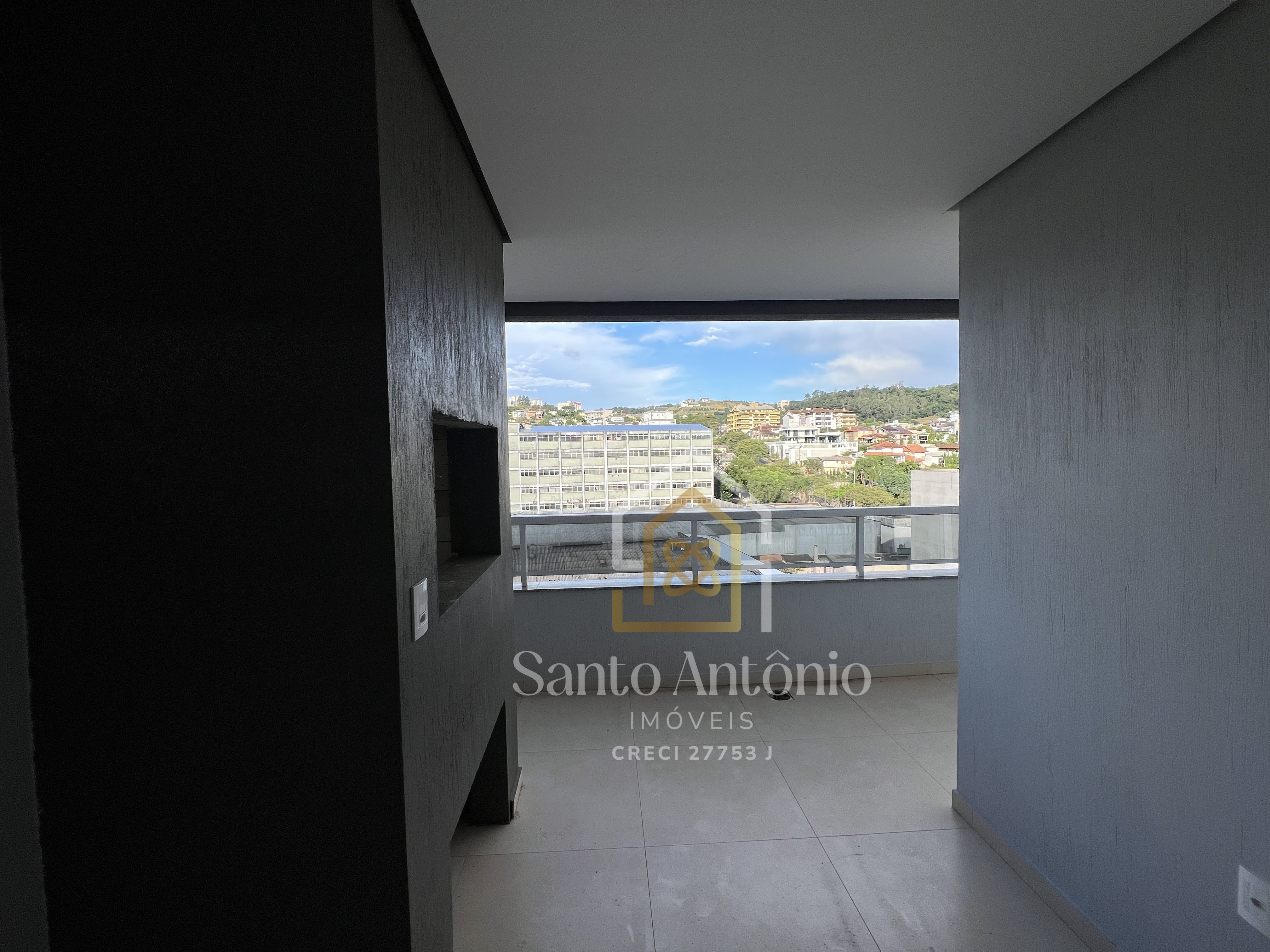 Apartamento - Centro