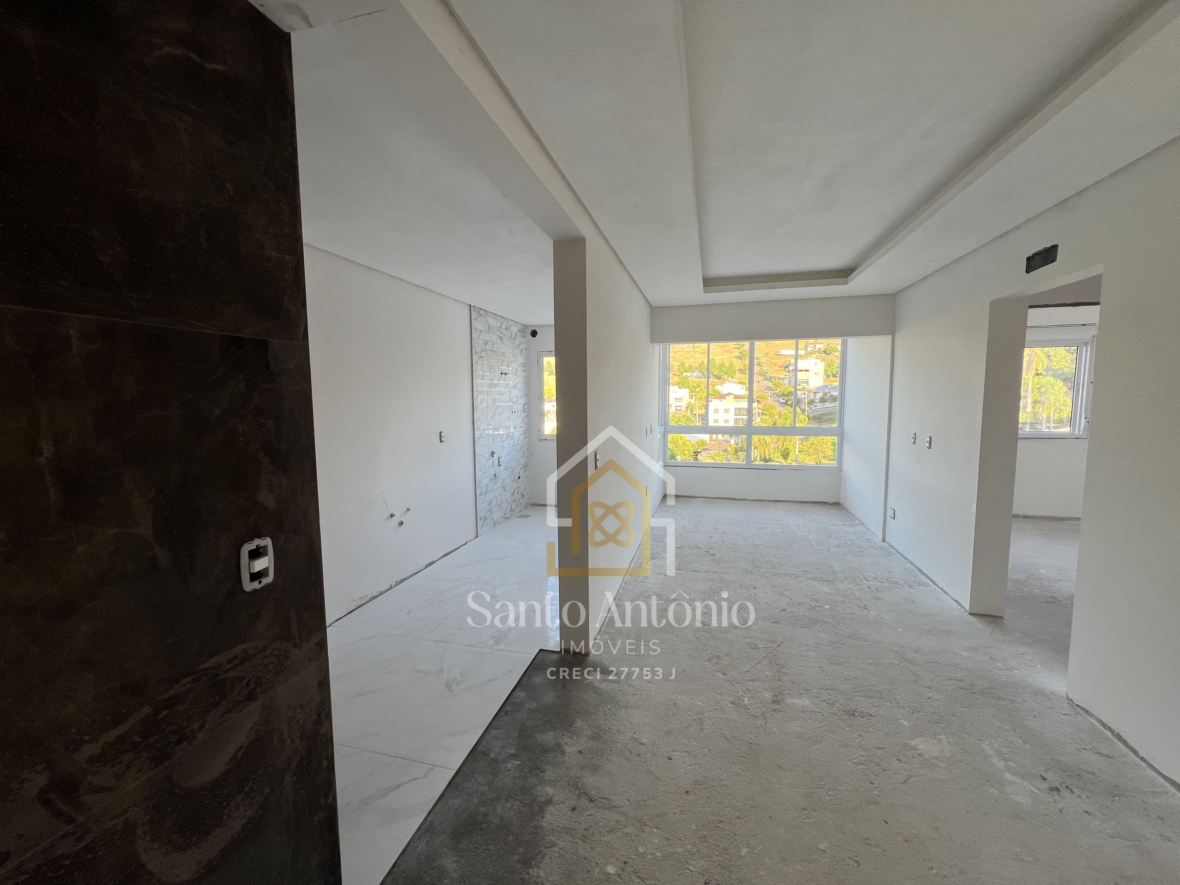 Apartamento - Bairro Bella Vista