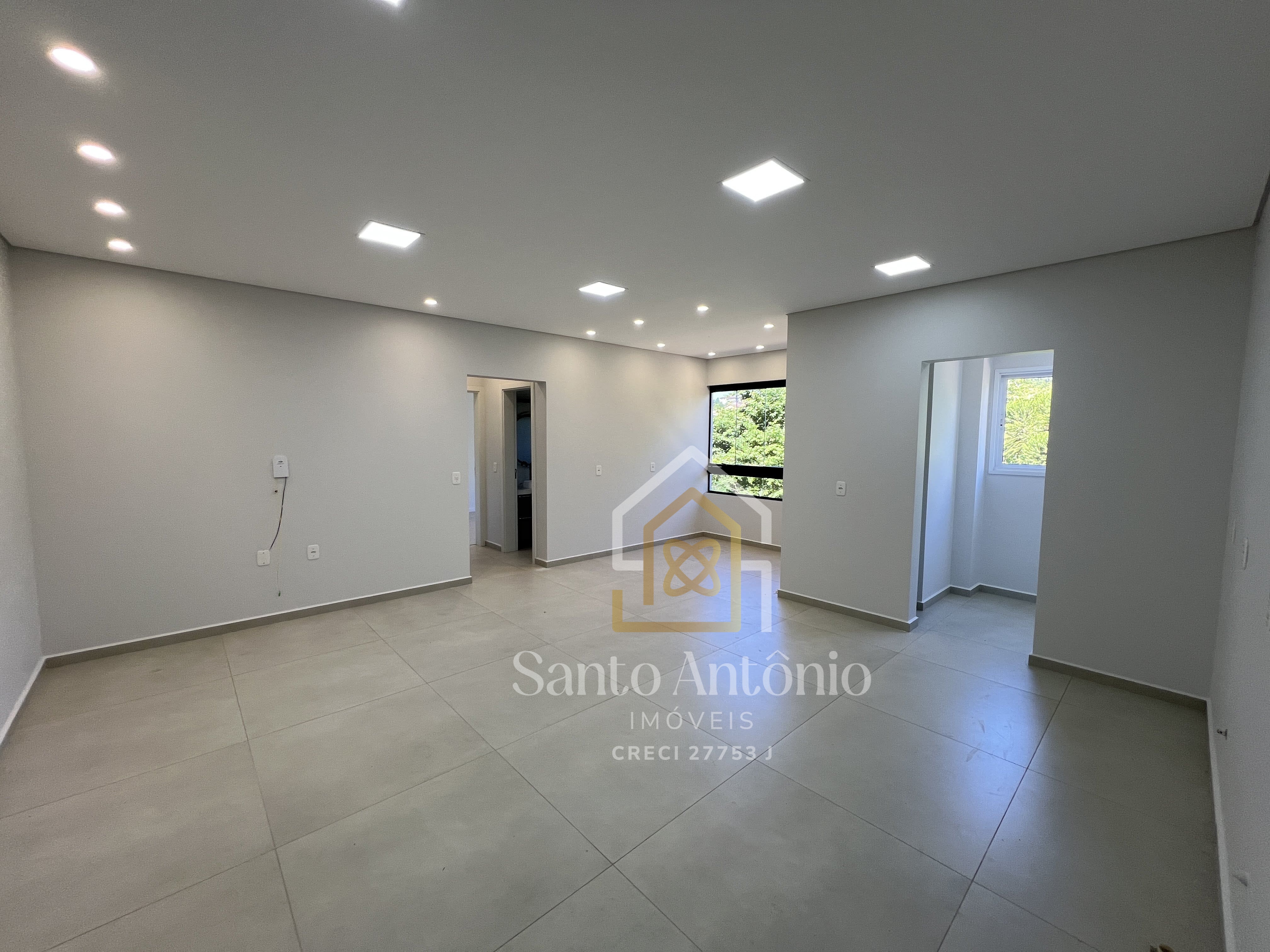Apartamento - Bairro Perin