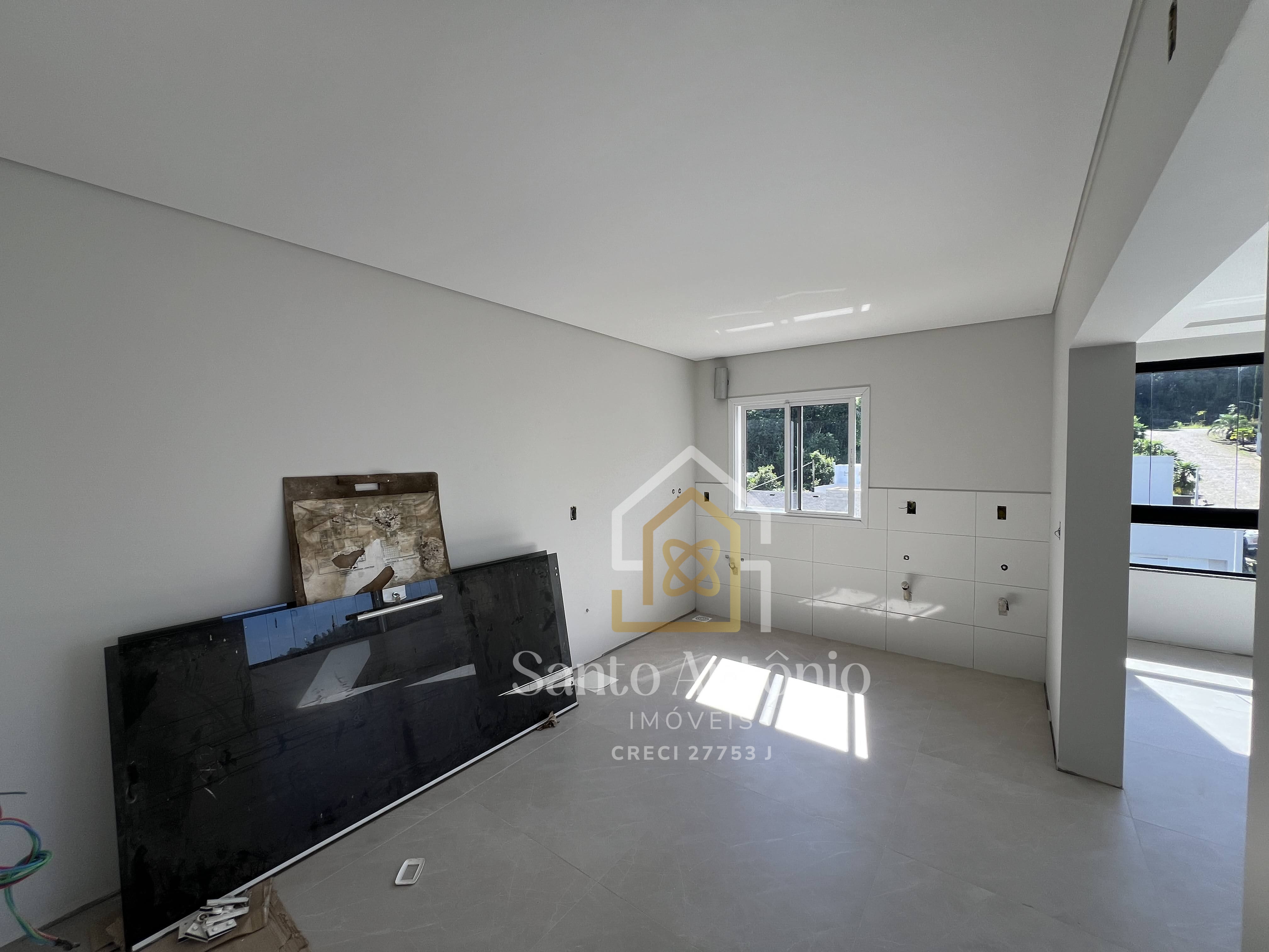 Apartamento Cobertura - Bairro Perin