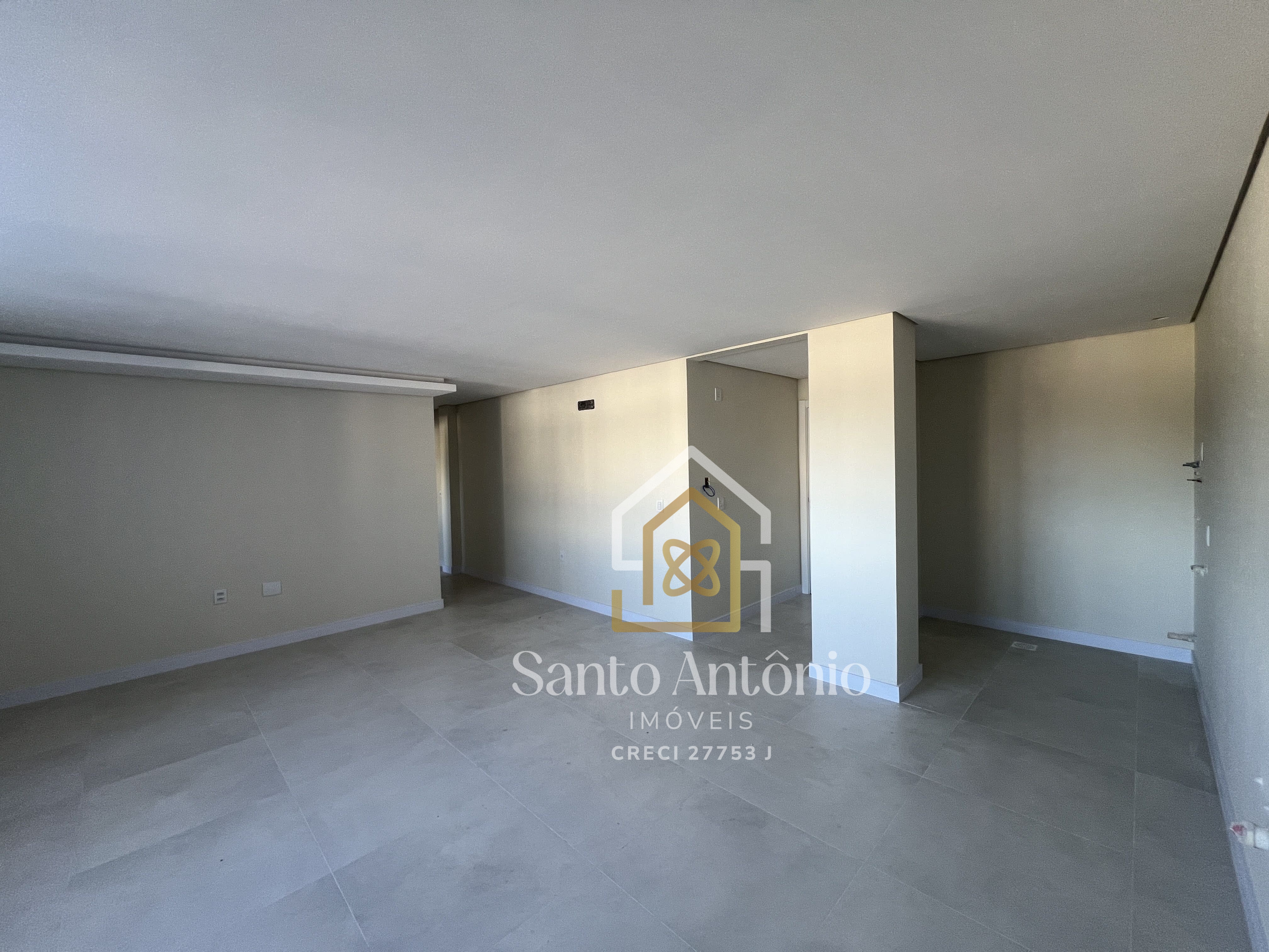 Apartamento - Bairro Planalto