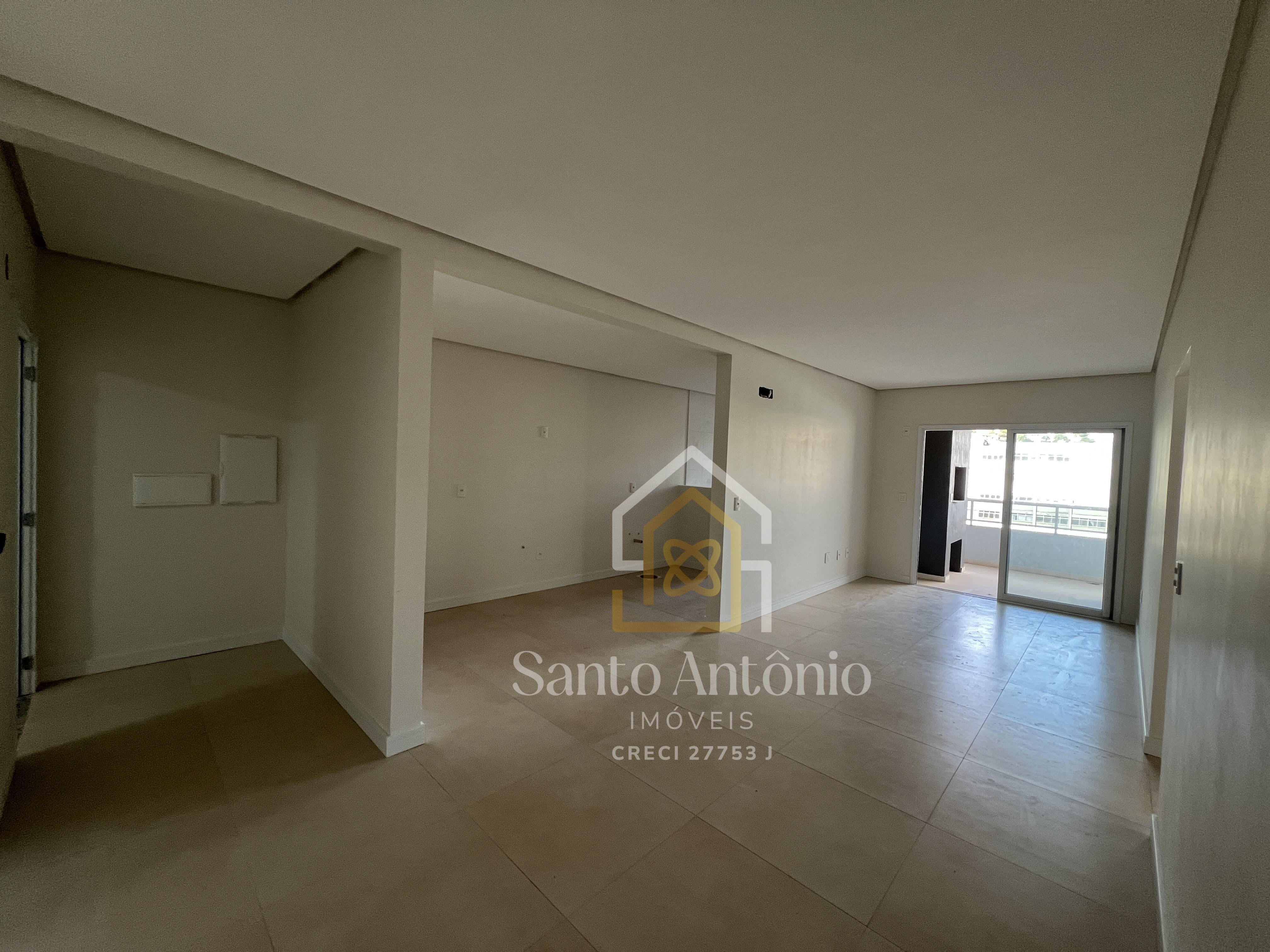 Apartamento - Centro