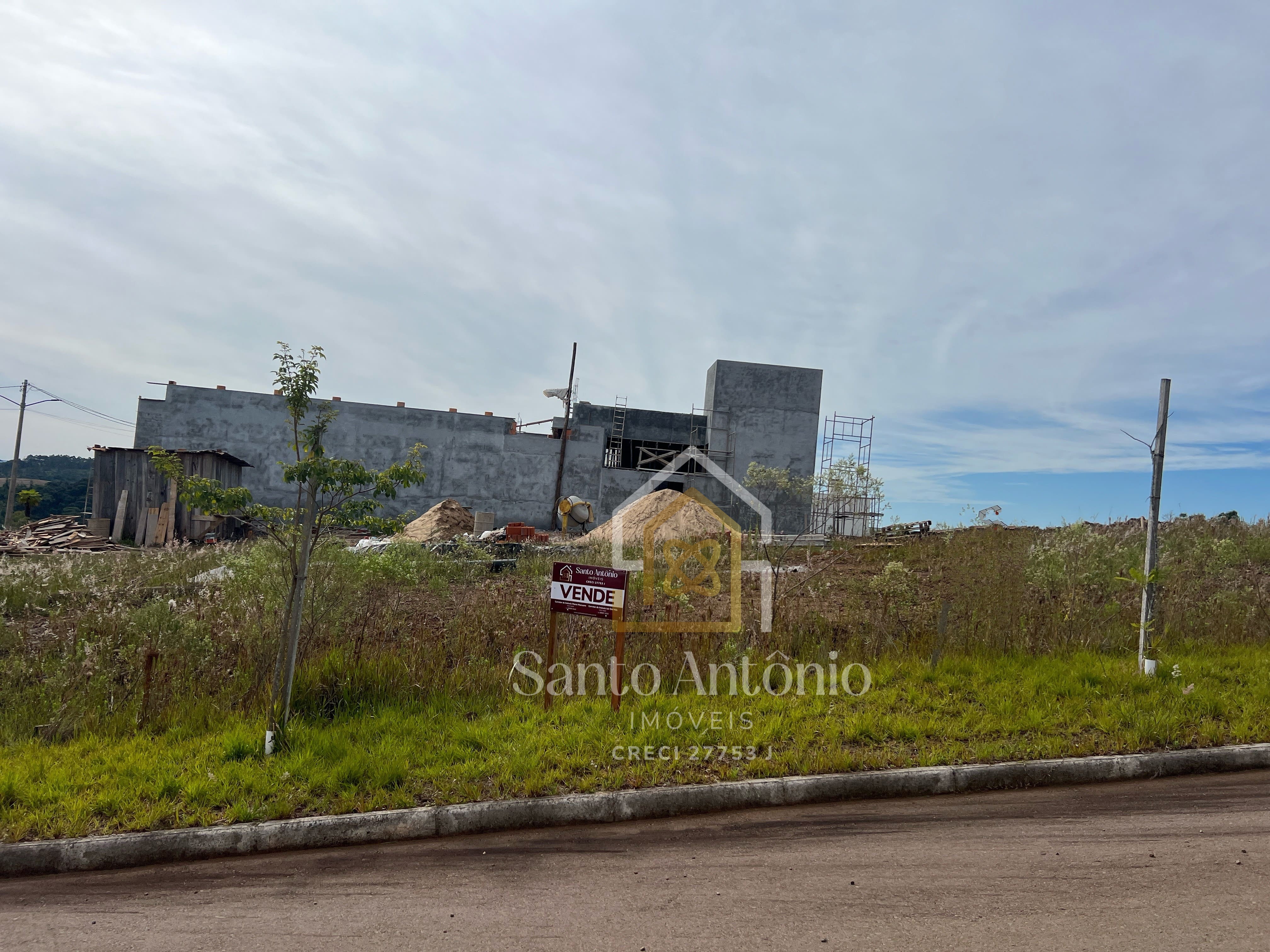 Terreno residencial - Bairro Planalto
