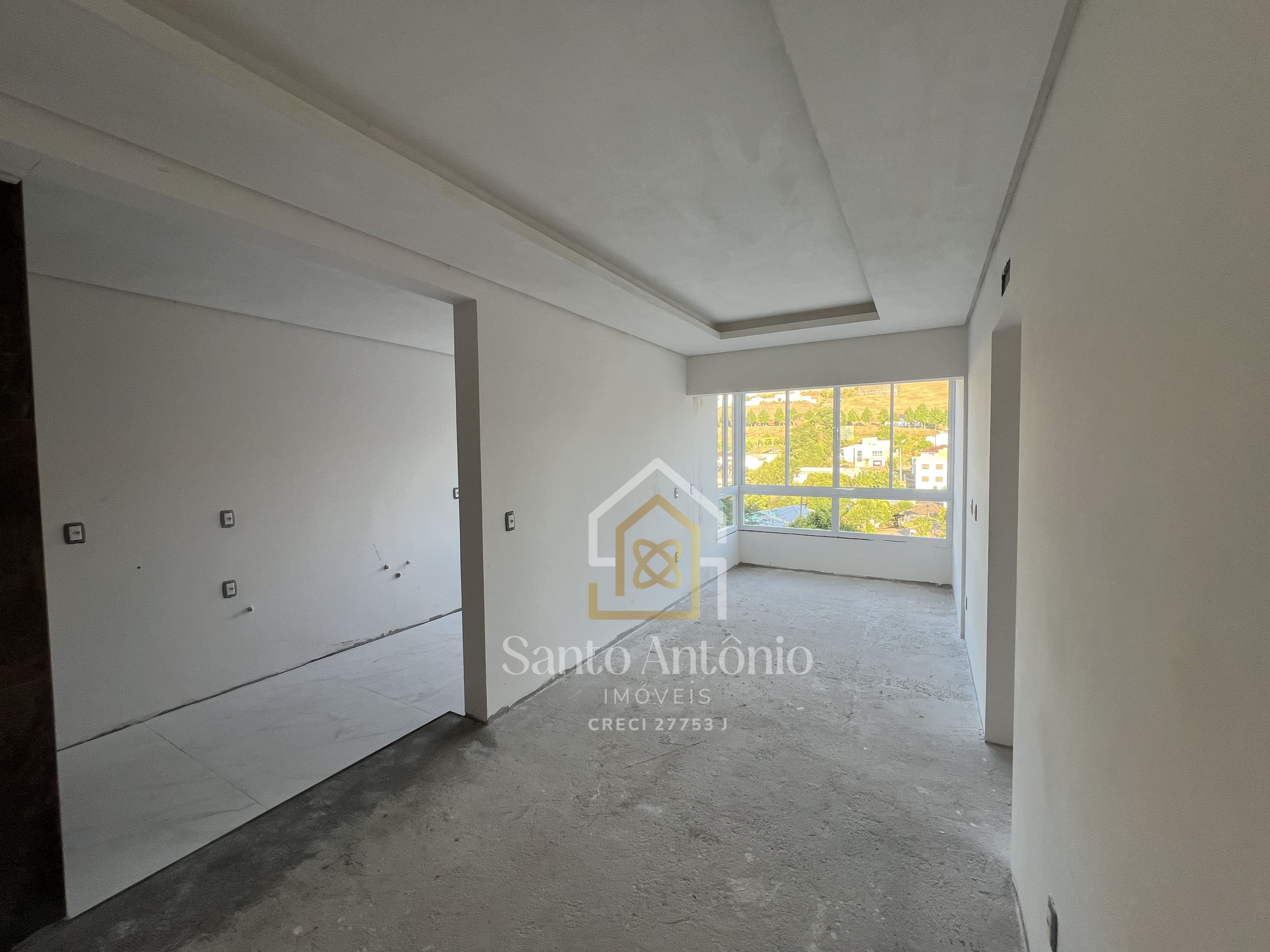Apartamento - Bairro Bella Vista