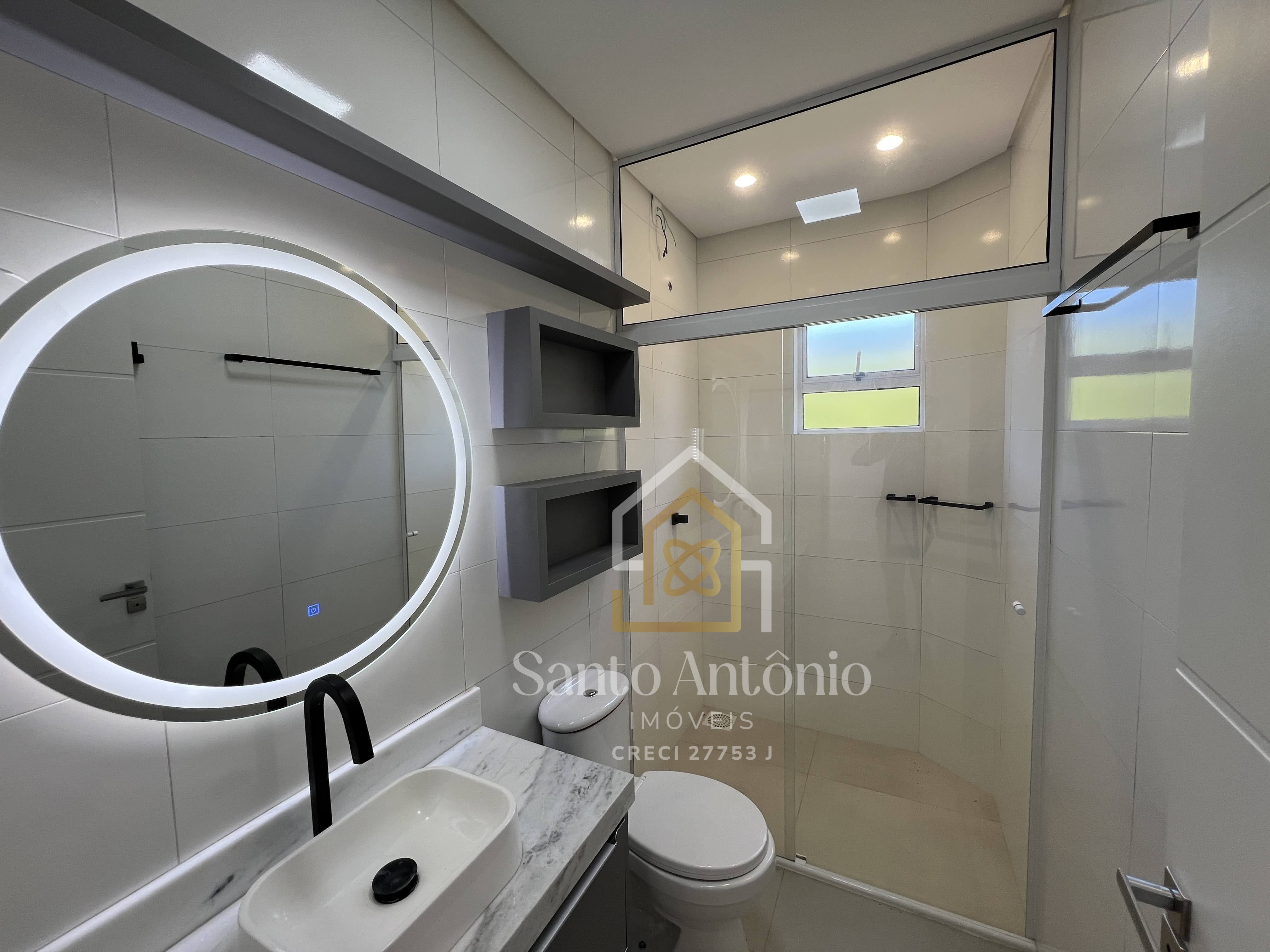 Apartamento - Bairro Perin