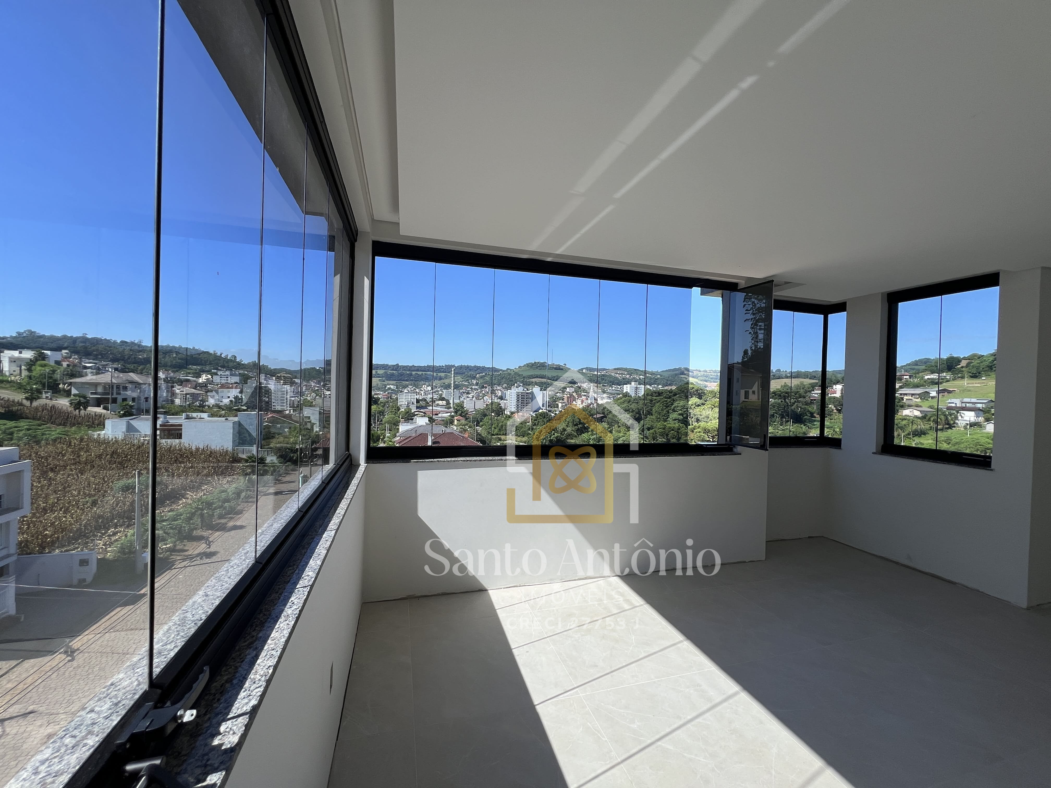 Apartamento Cobertura - Bairro Perin