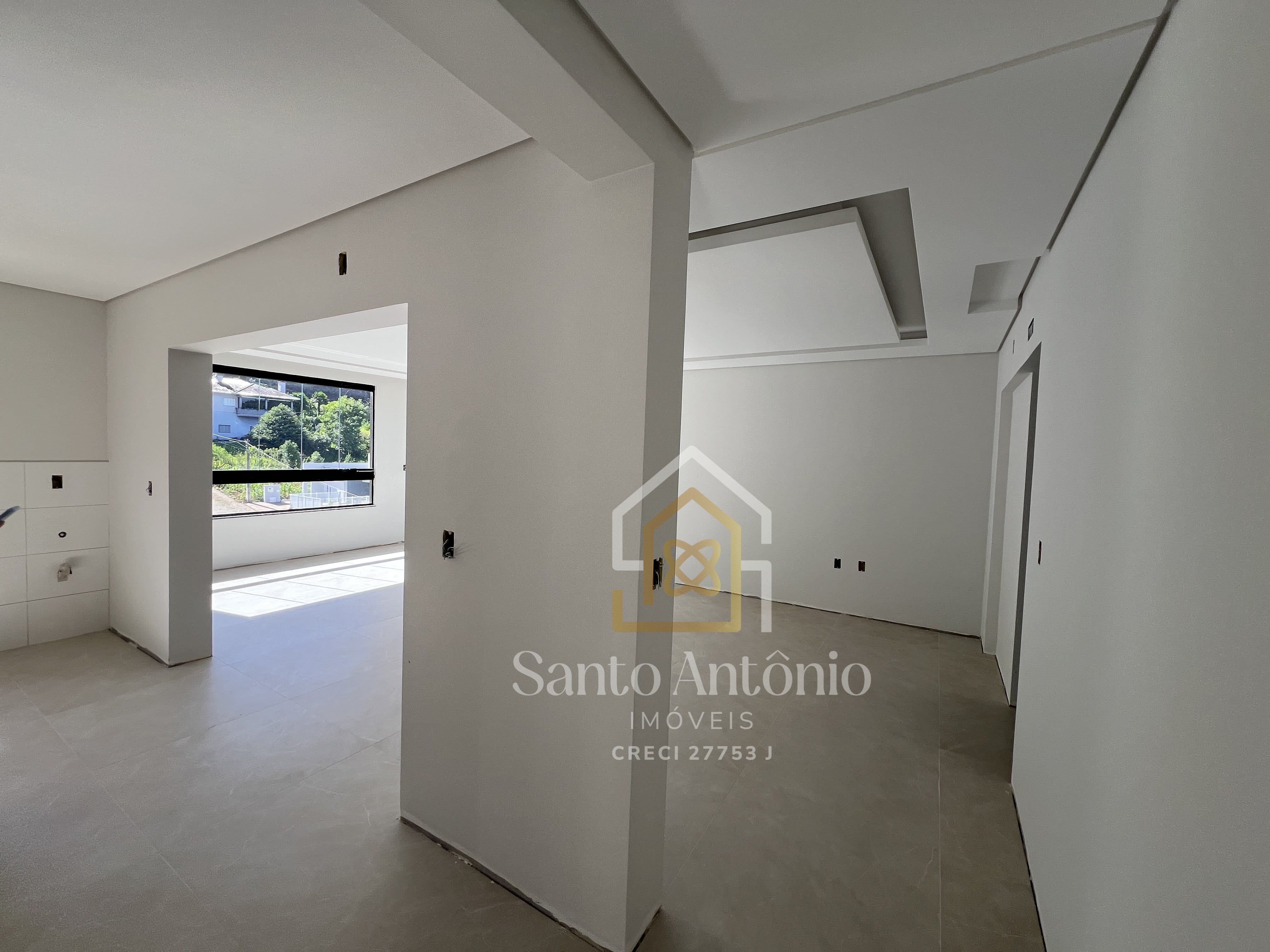 Apartamento Cobertura - Bairro Perin