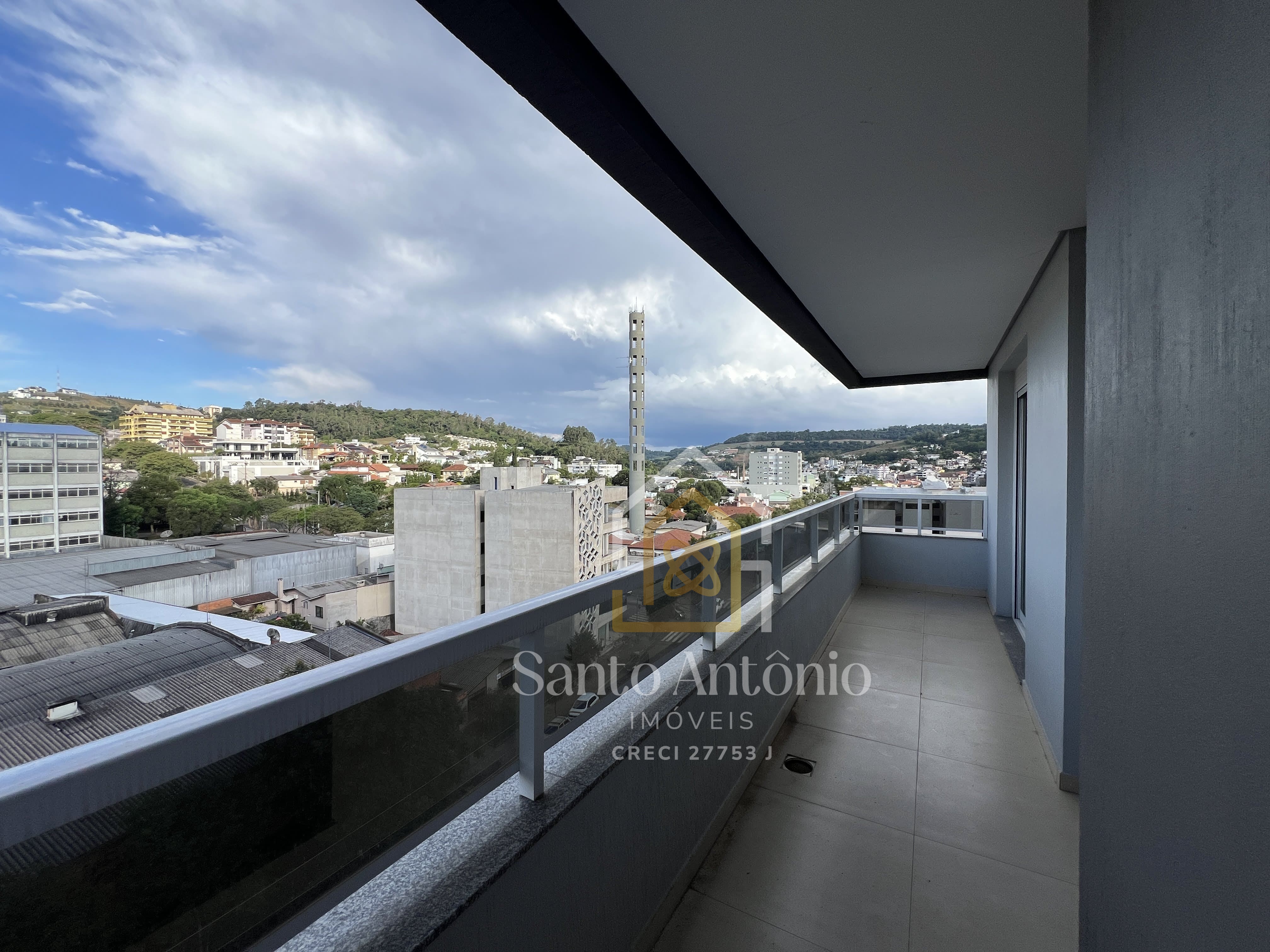 Apartamento - Centro