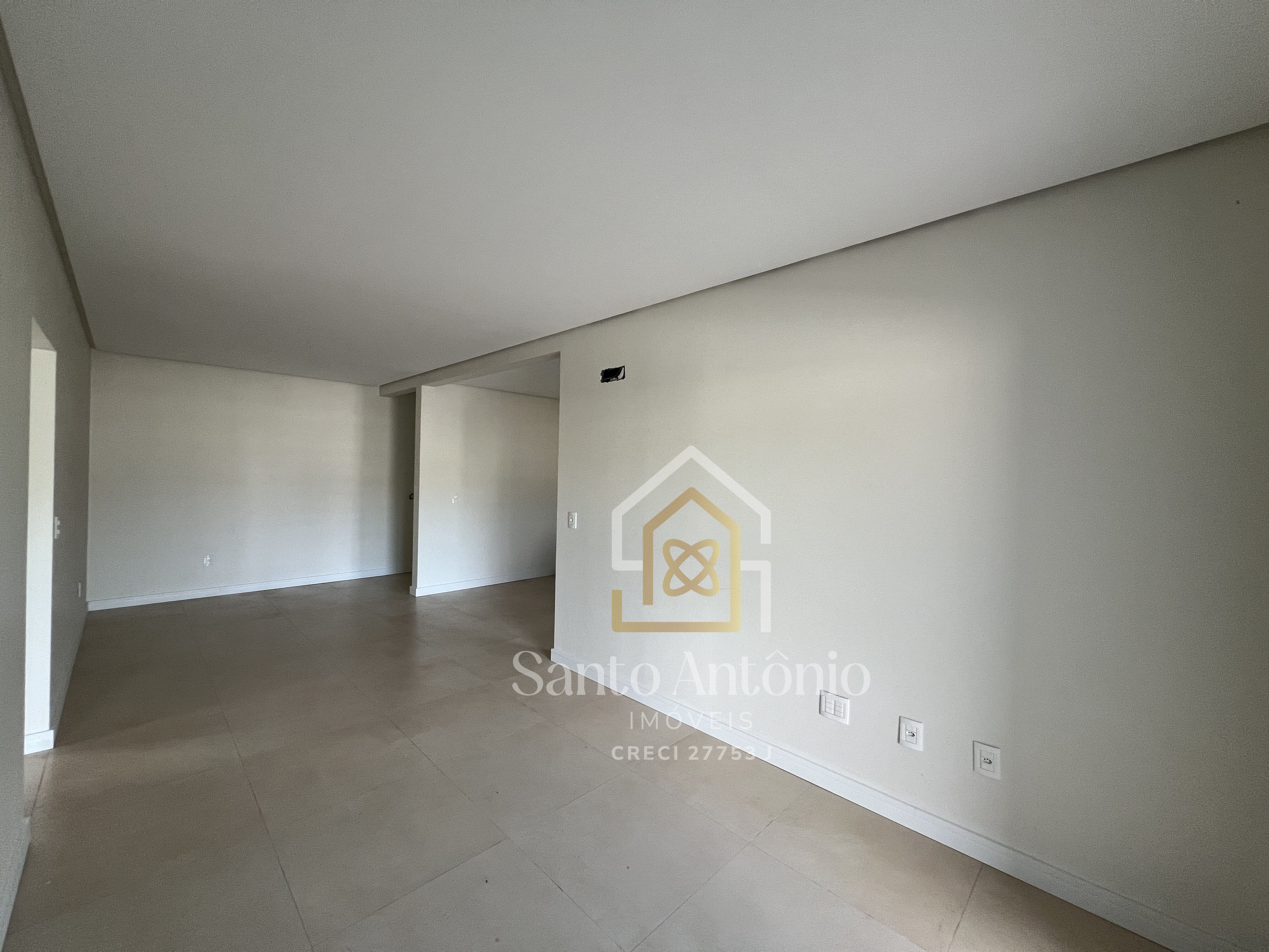 Apartamento - Centro