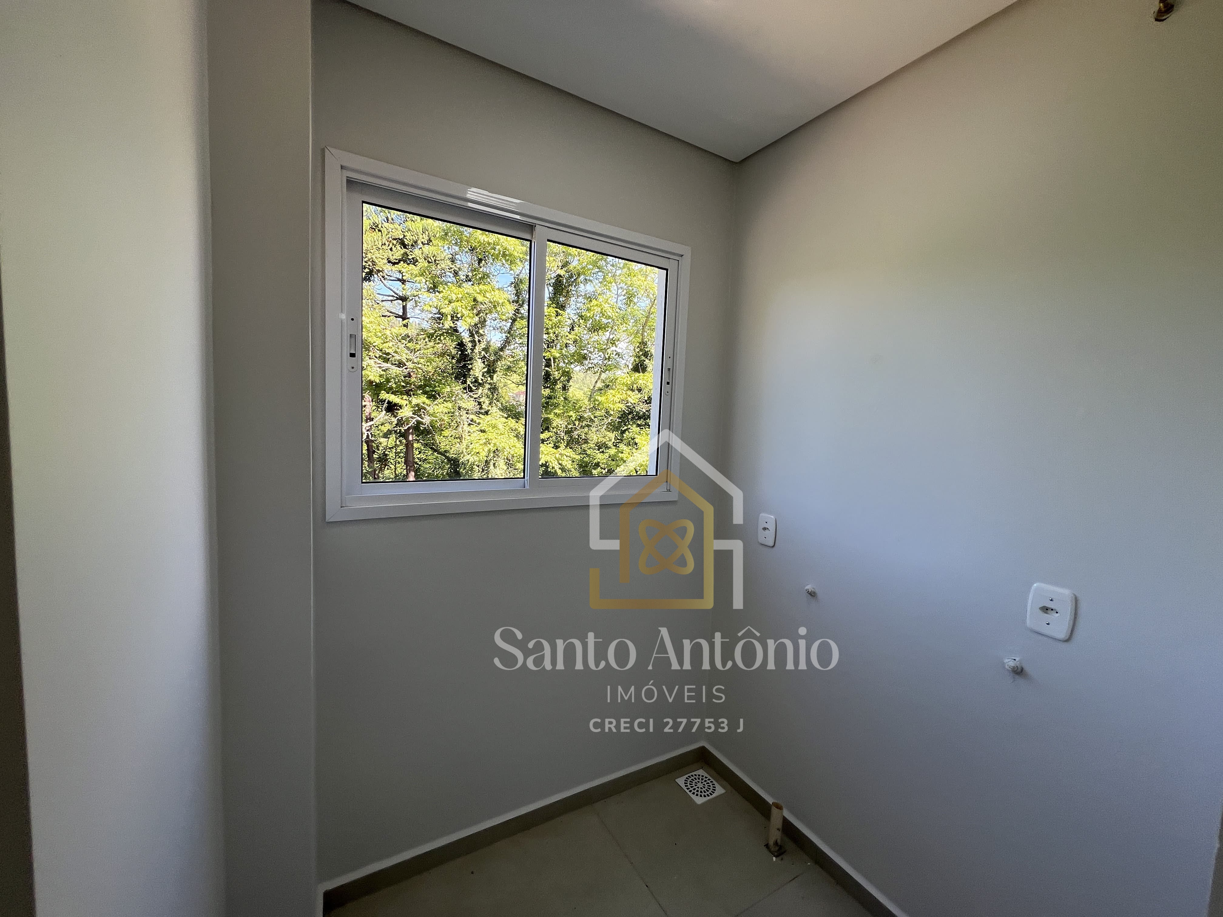 Apartamento - Bairro Perin
