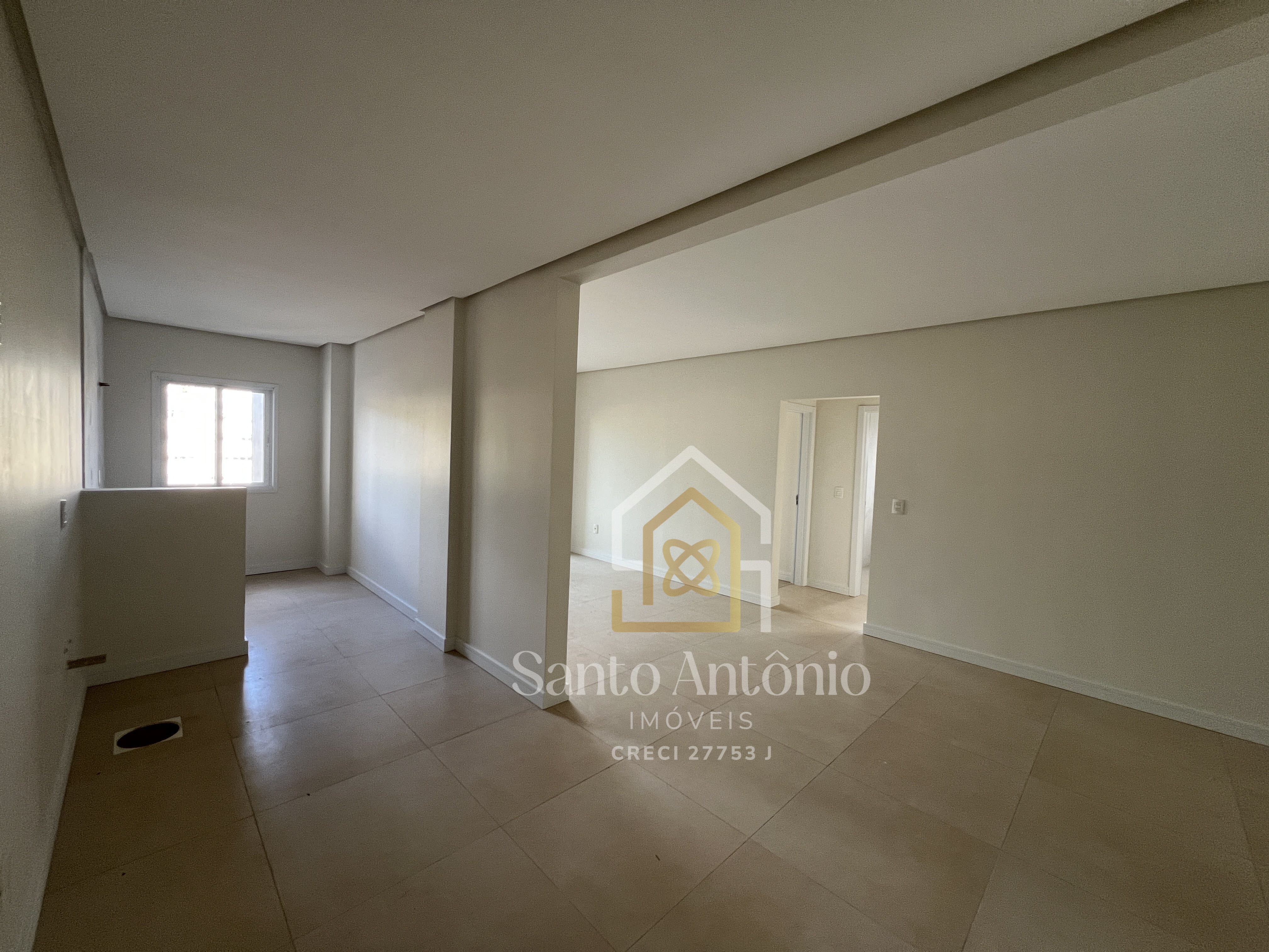 Apartamento - Centro