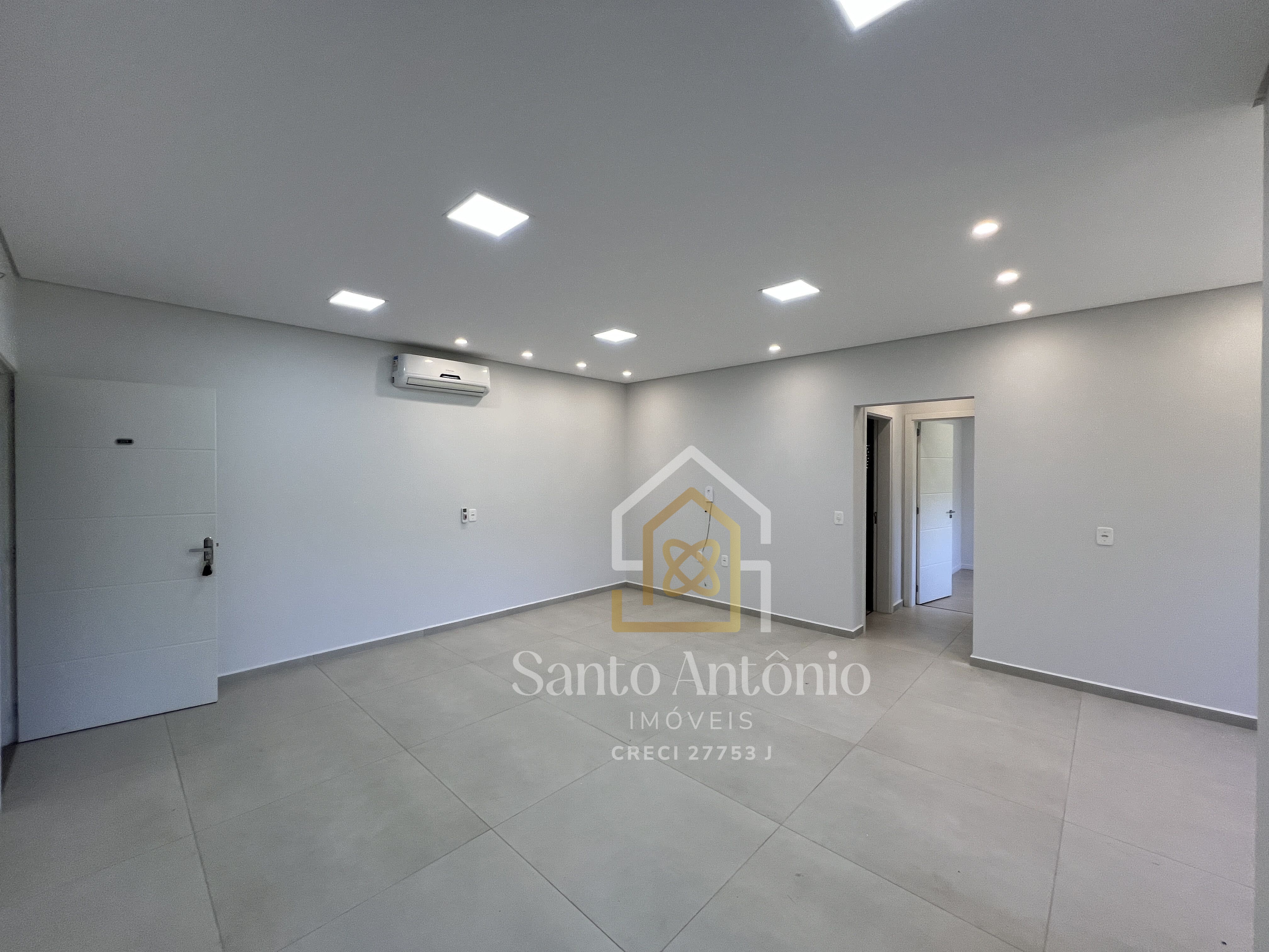 Apartamento - Bairro Perin