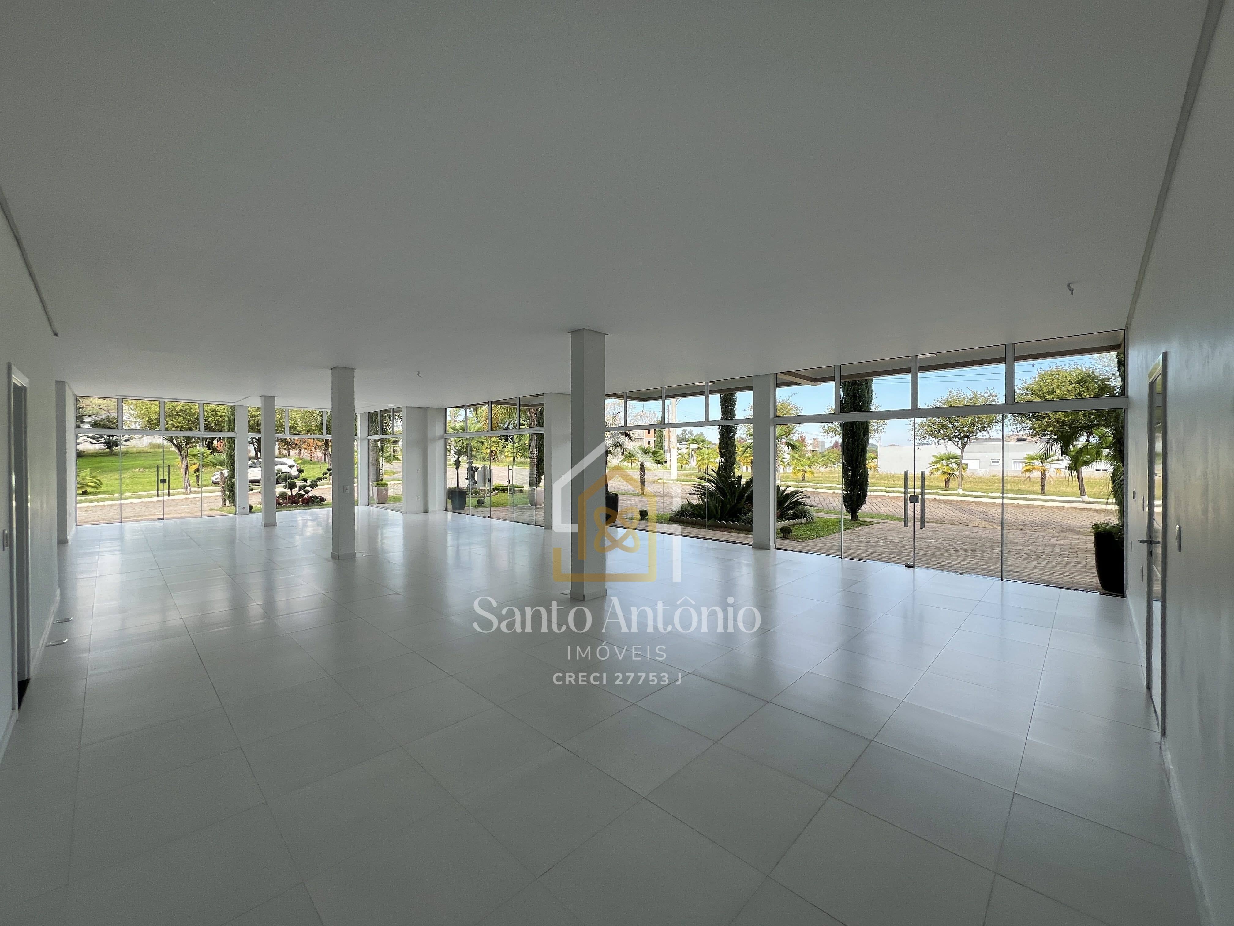 Sala Comercial para locação - Bairro Bella Vista
