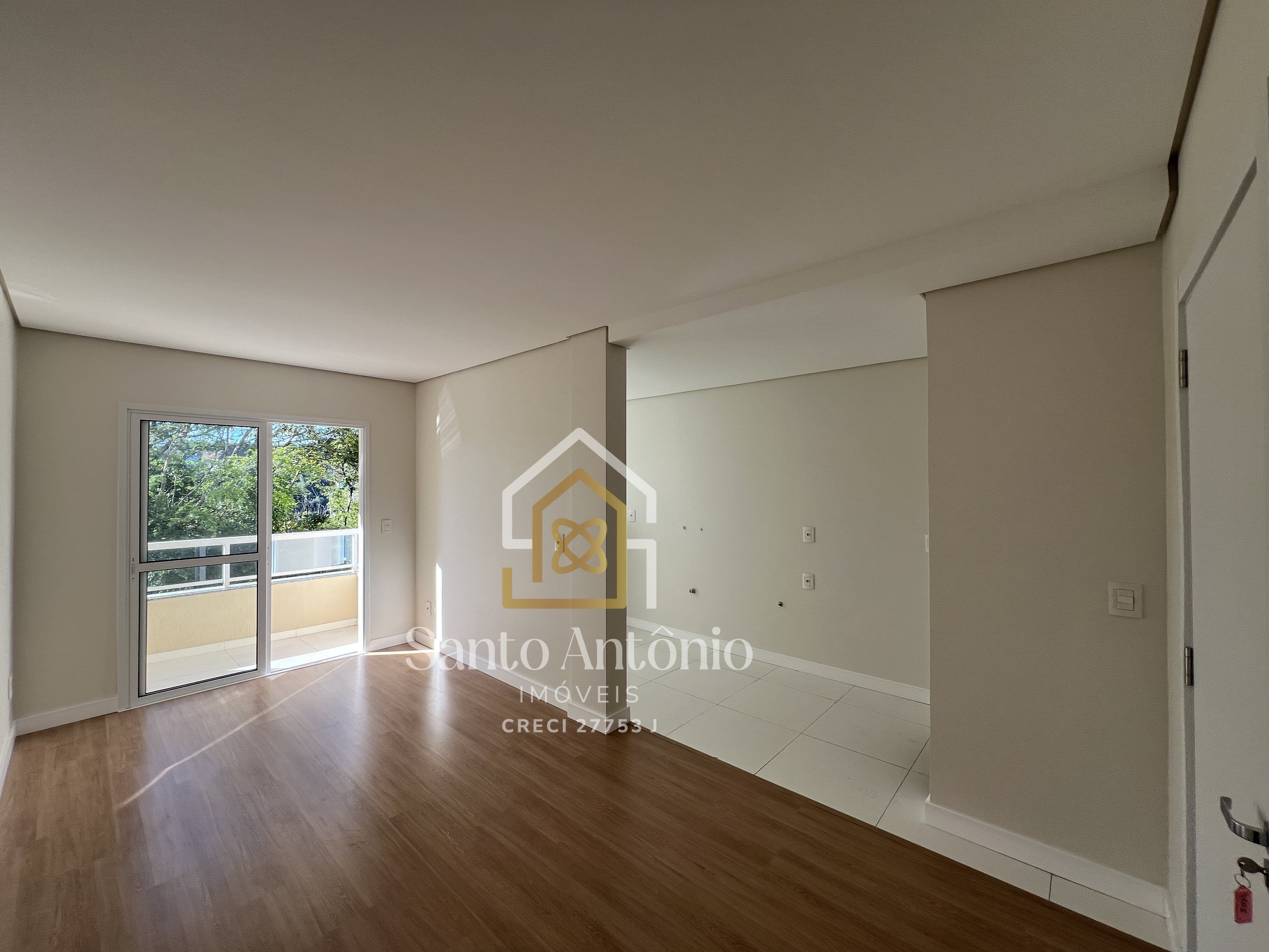 Apartamento - Bairro Bella Vista