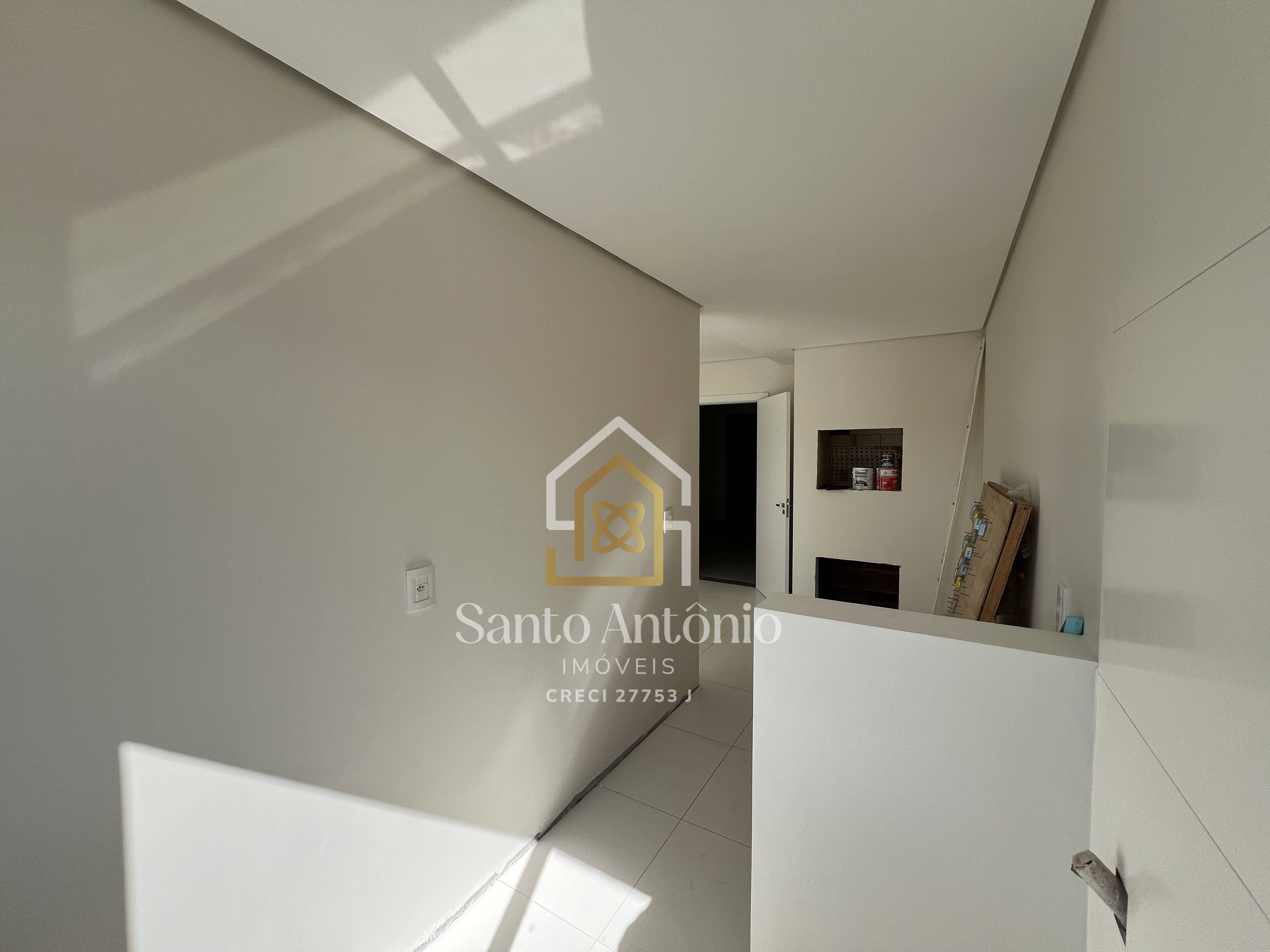 Apartamento - Bairro Bella Vista