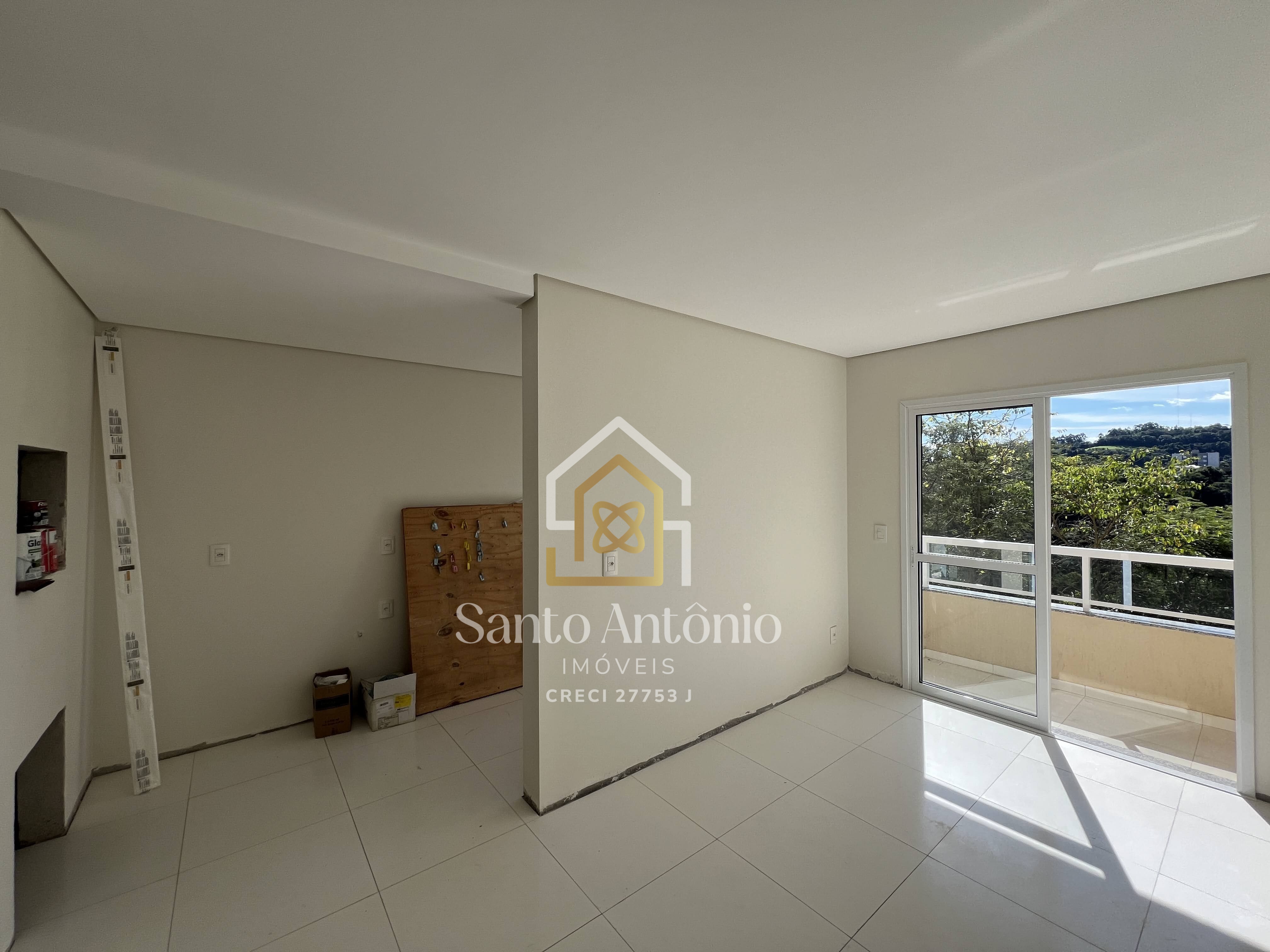 Apartamento - Bairro Bella Vista