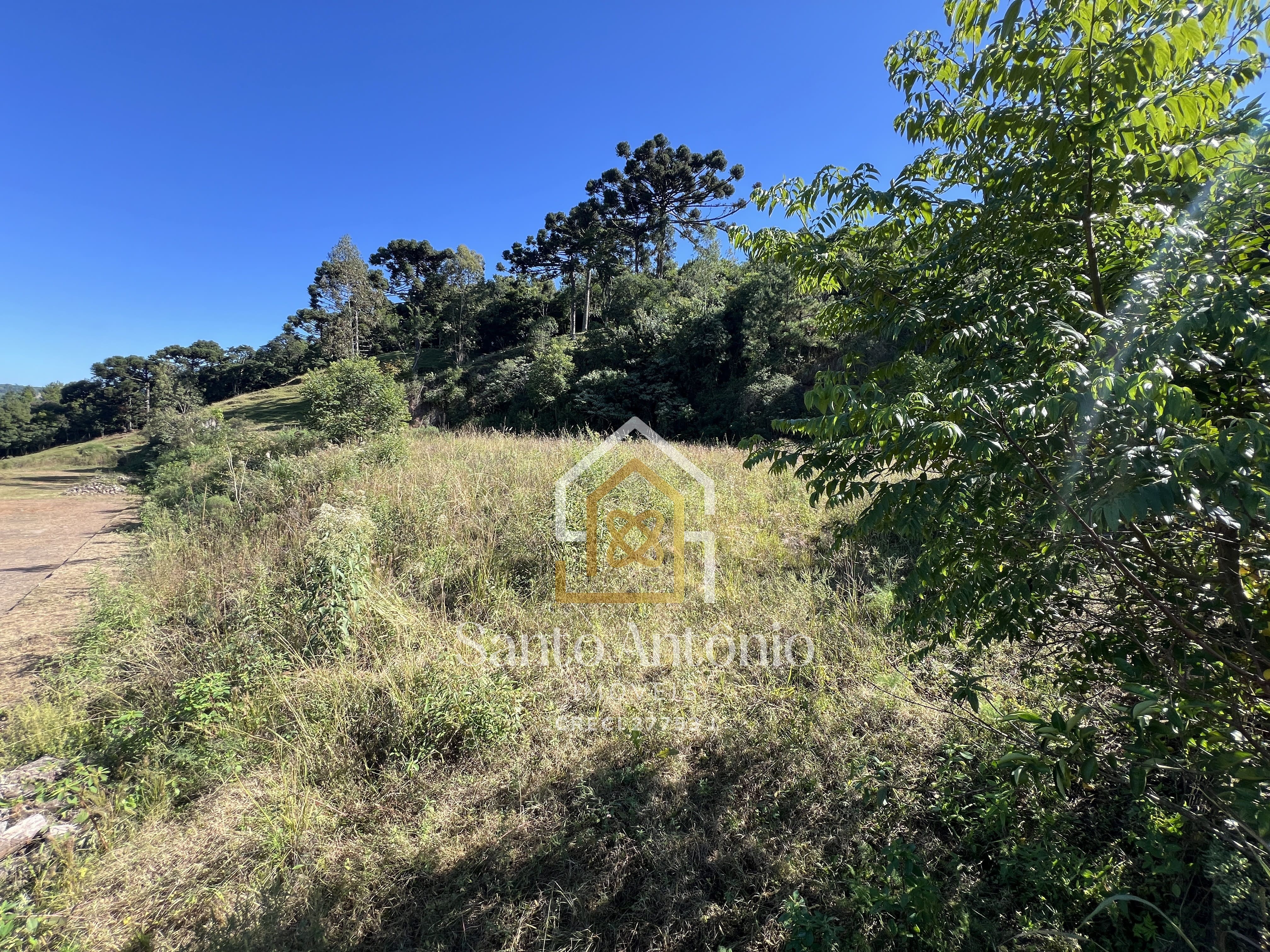 Terreno residencial - Loteamento Fedatto