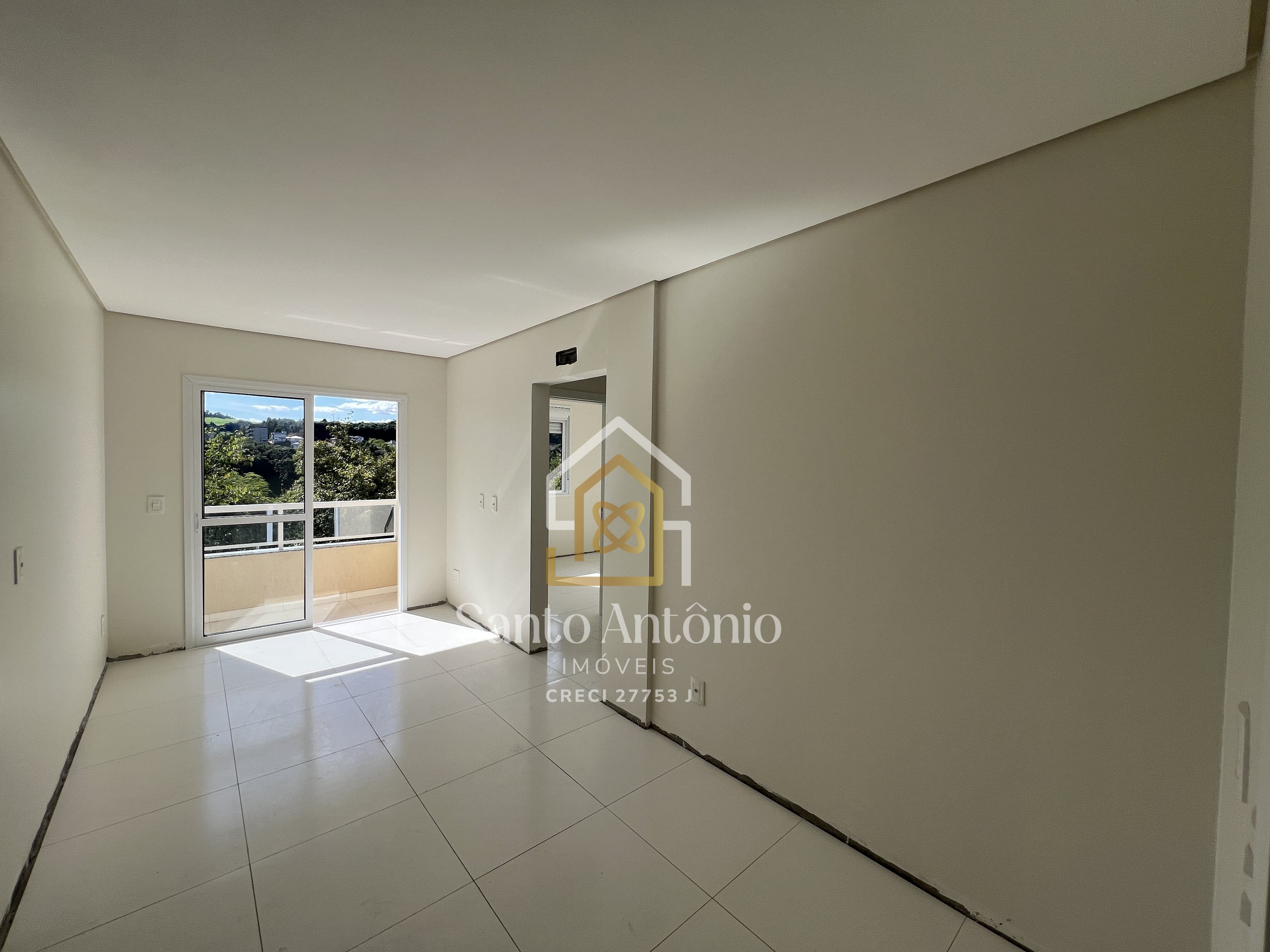 Apartamento - Bairro Bella Vista