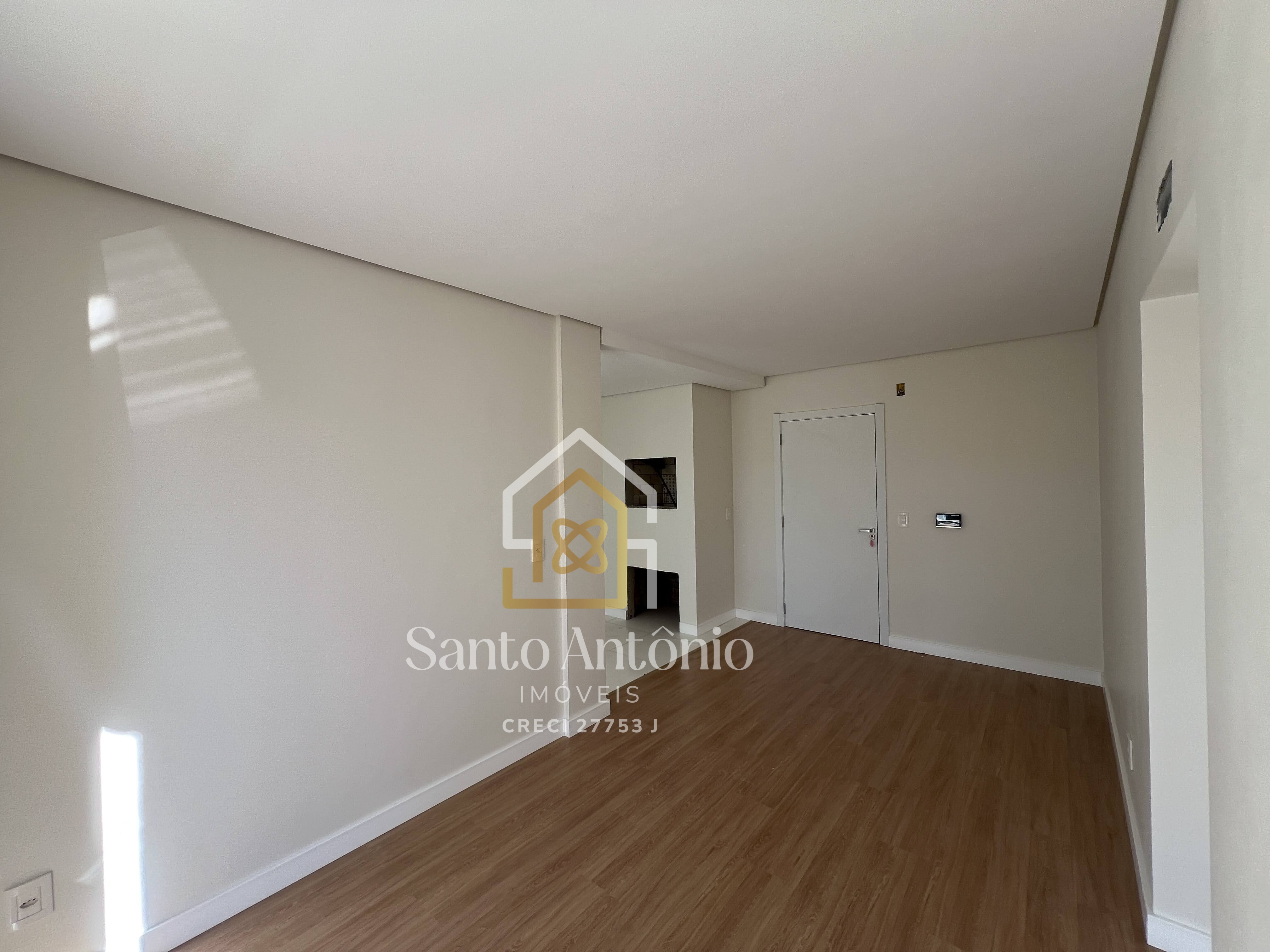 Apartamento - Bairro Bella Vista