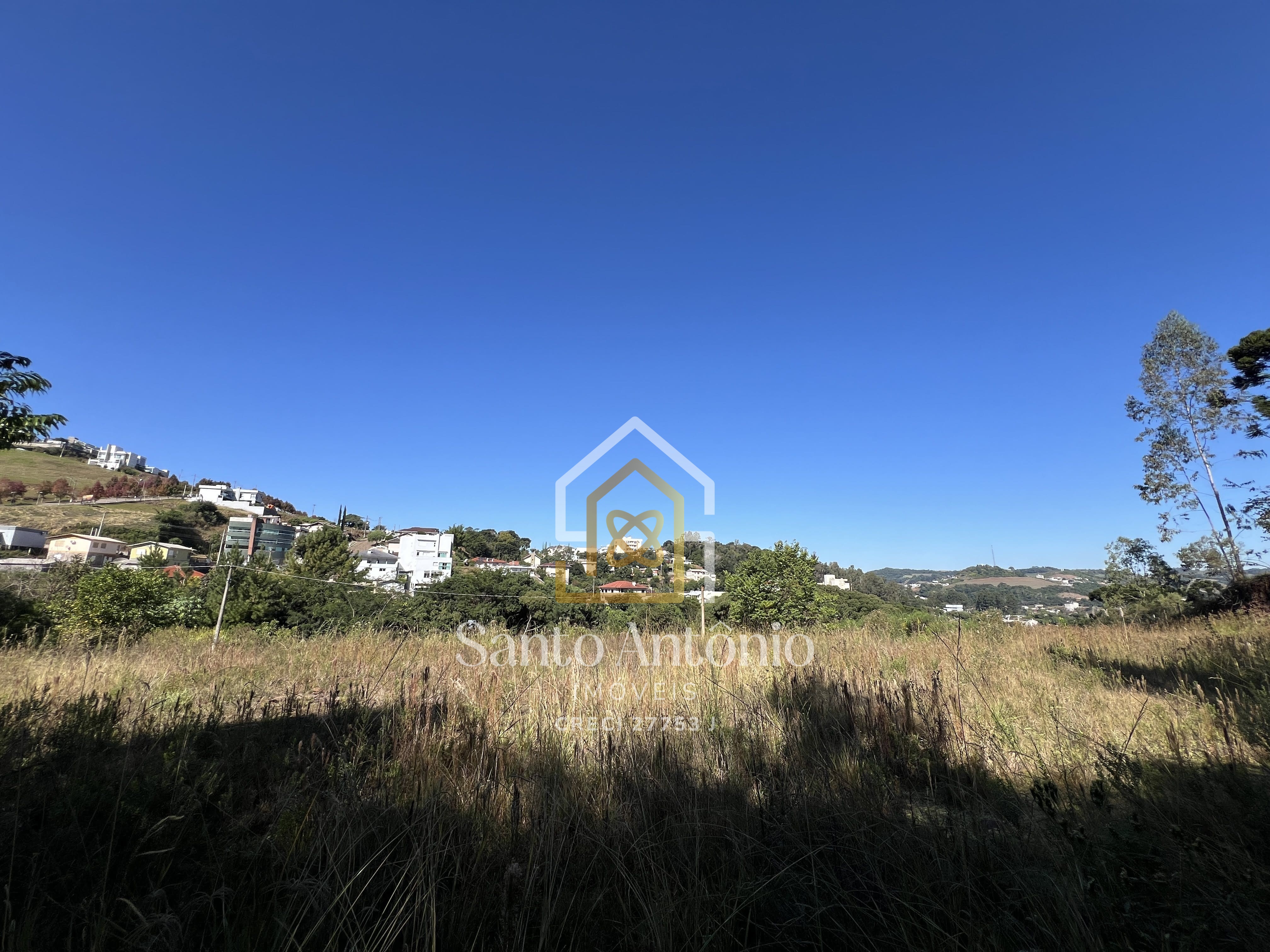 Terreno residencial - Loteamento Fedatto