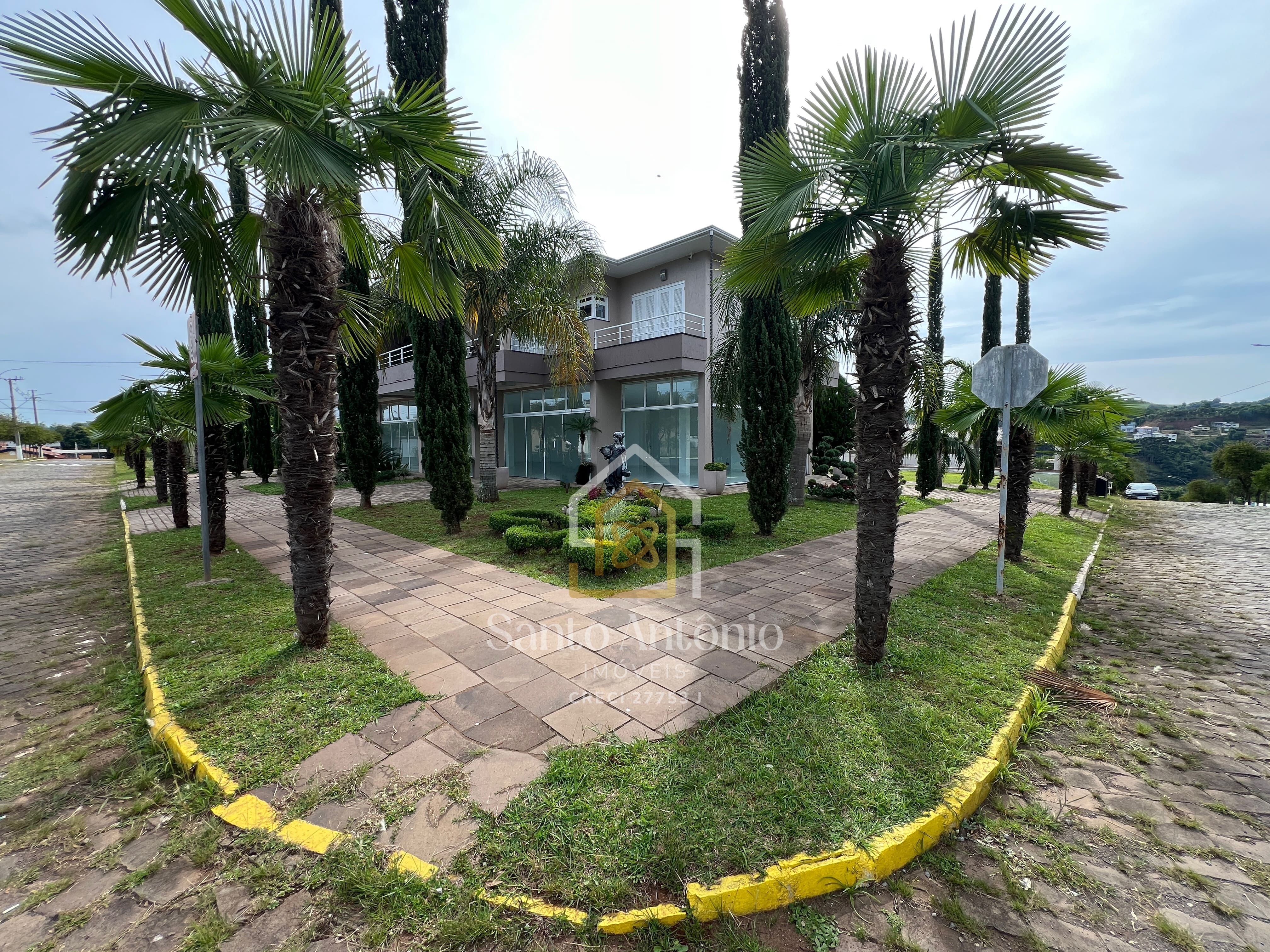 Sala Comercial para locação - Bairro Bella Vista