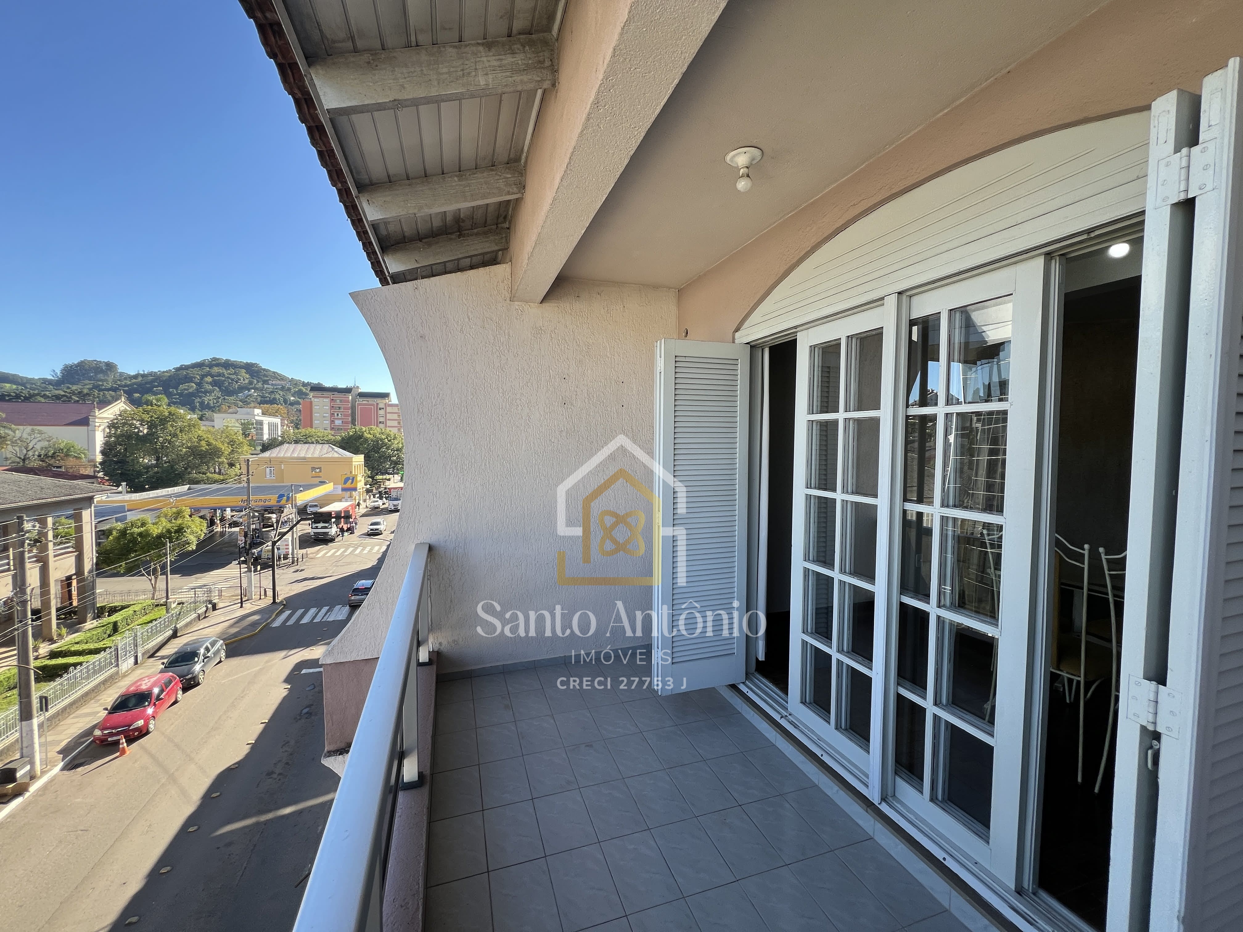 Apartamento - Centro