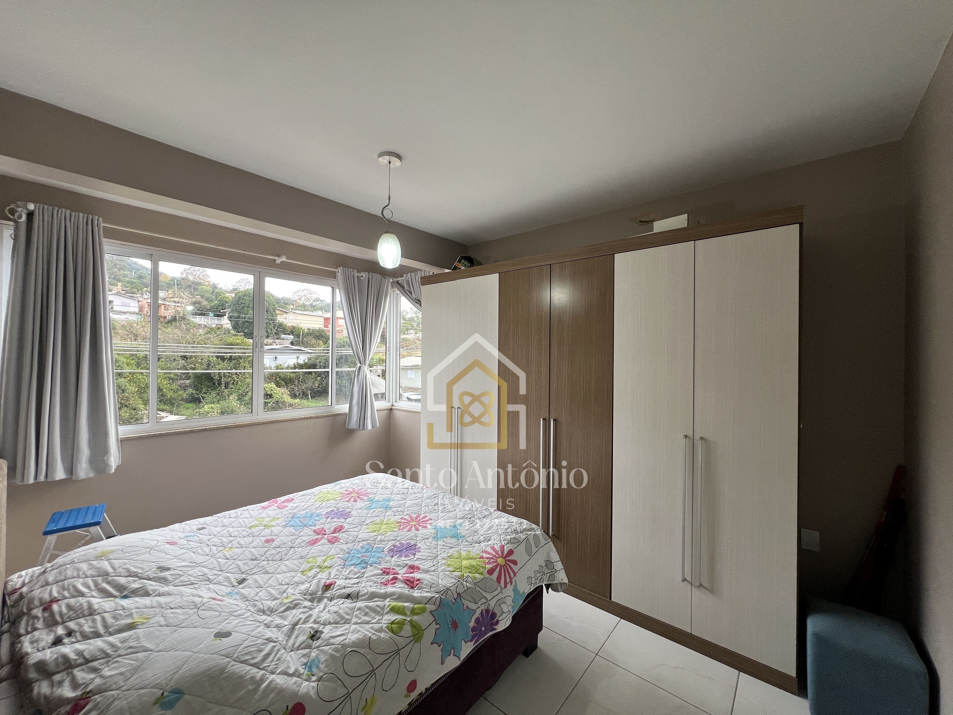 Apartamento - Bairro Gramadinho