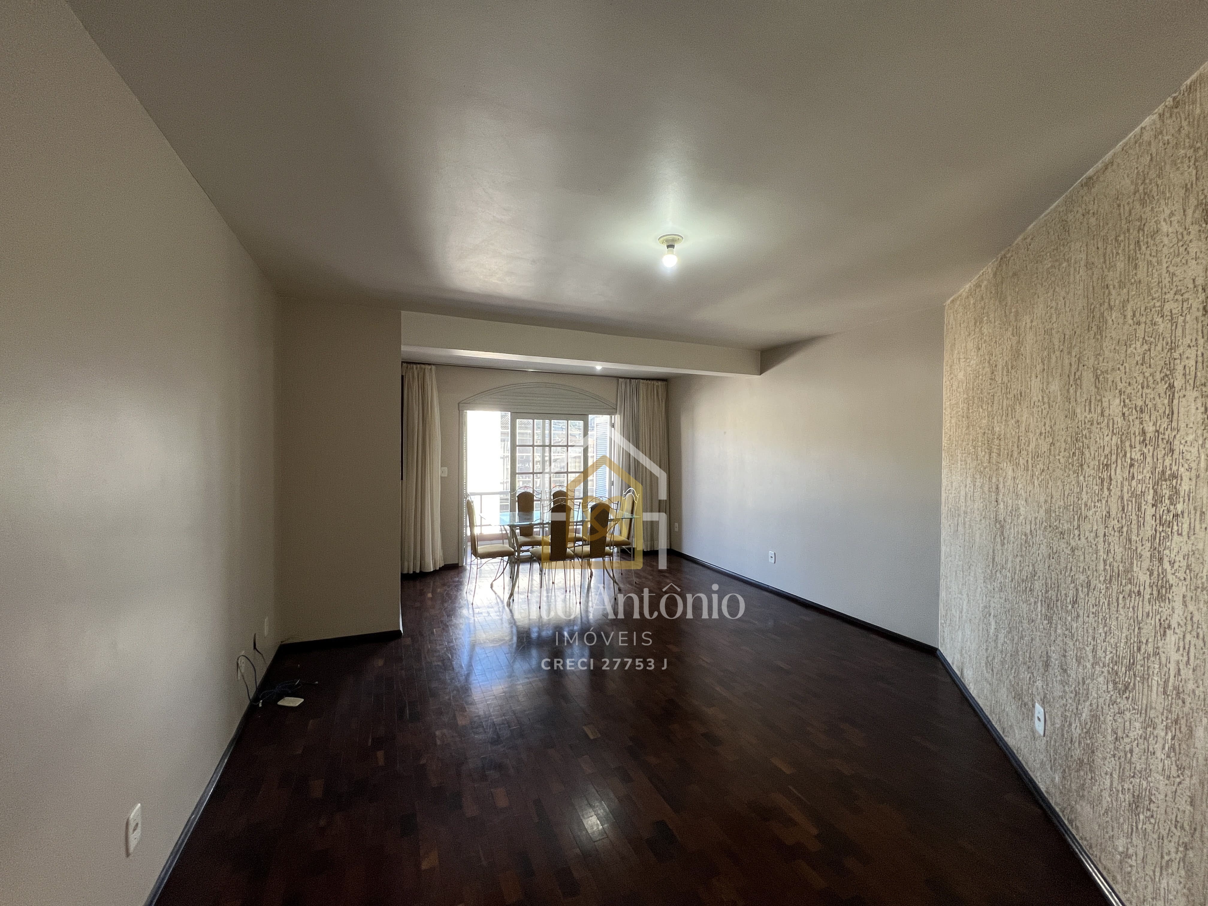 Apartamento - Centro