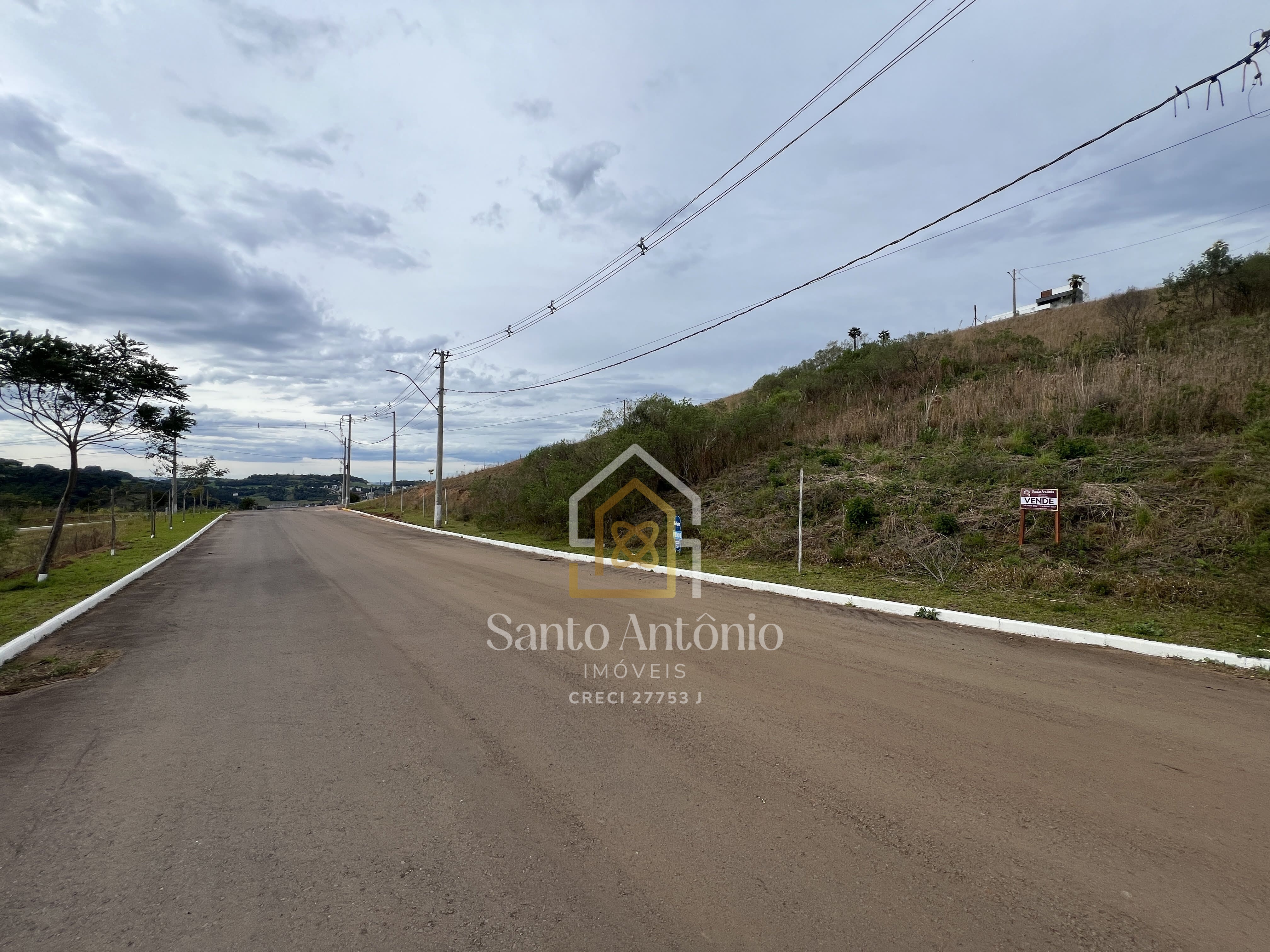 Terreno residencial - Bairro Planalto
