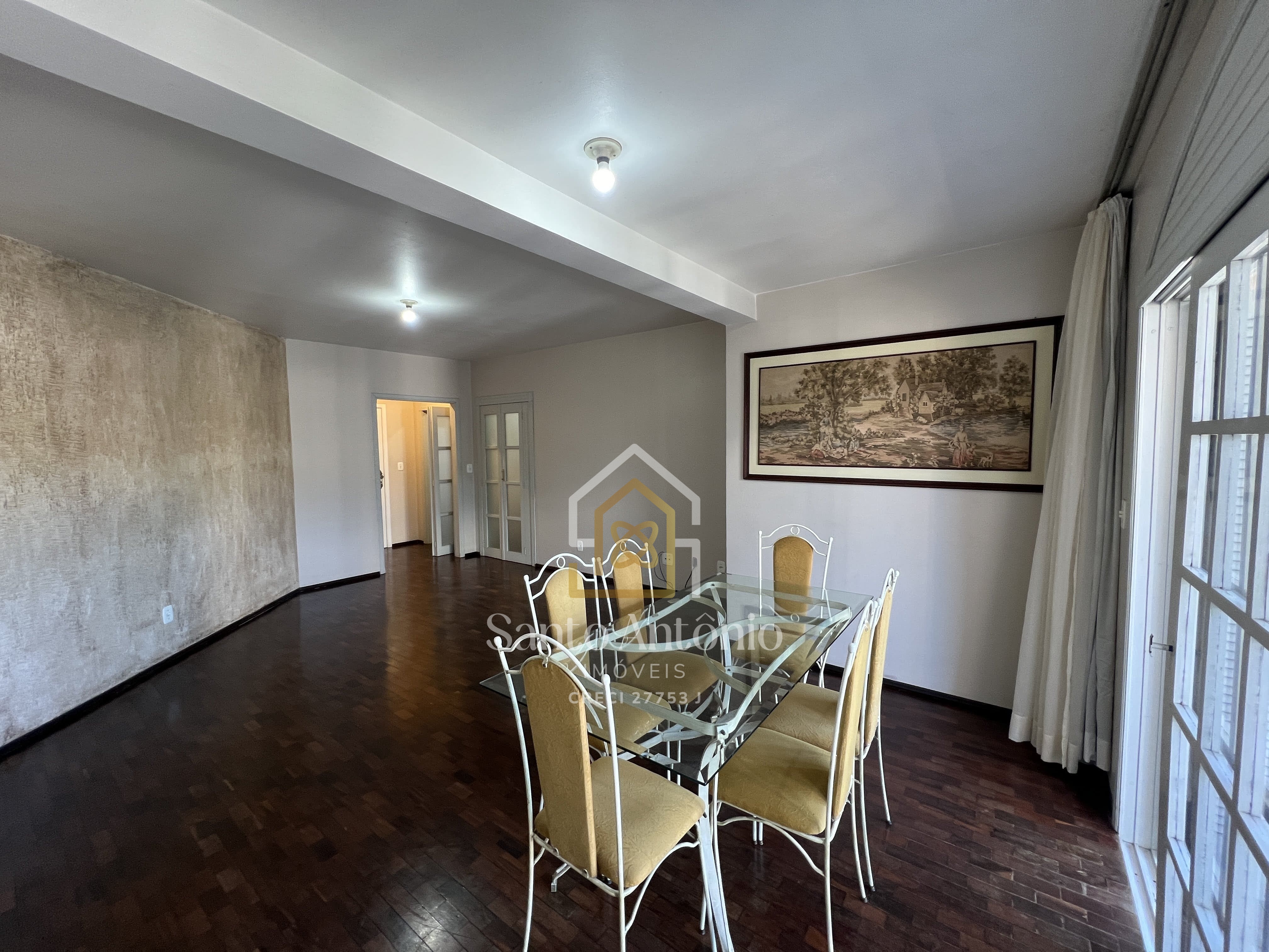 Apartamento - Centro