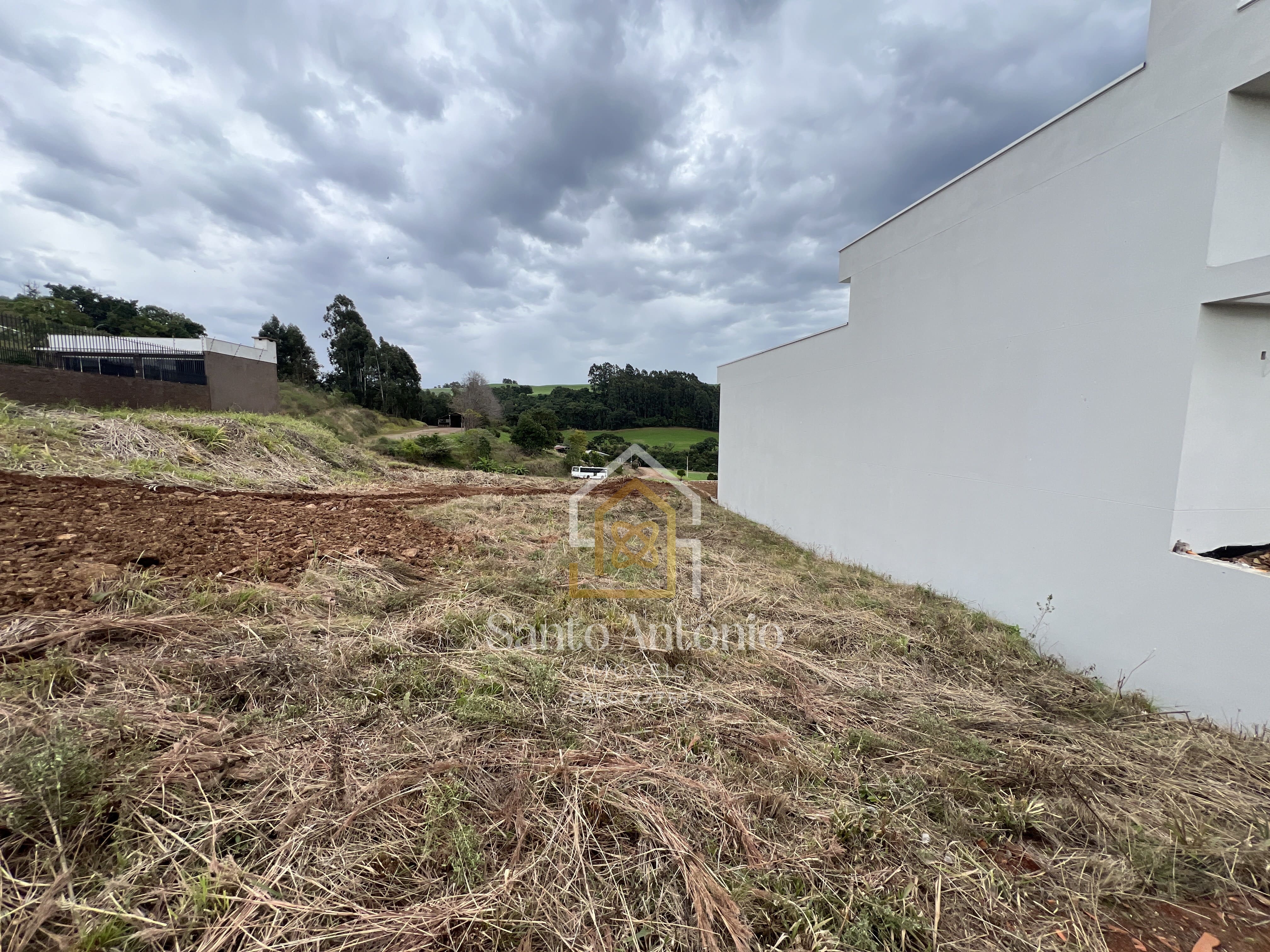 Terreno residencial - Bairro Planalto