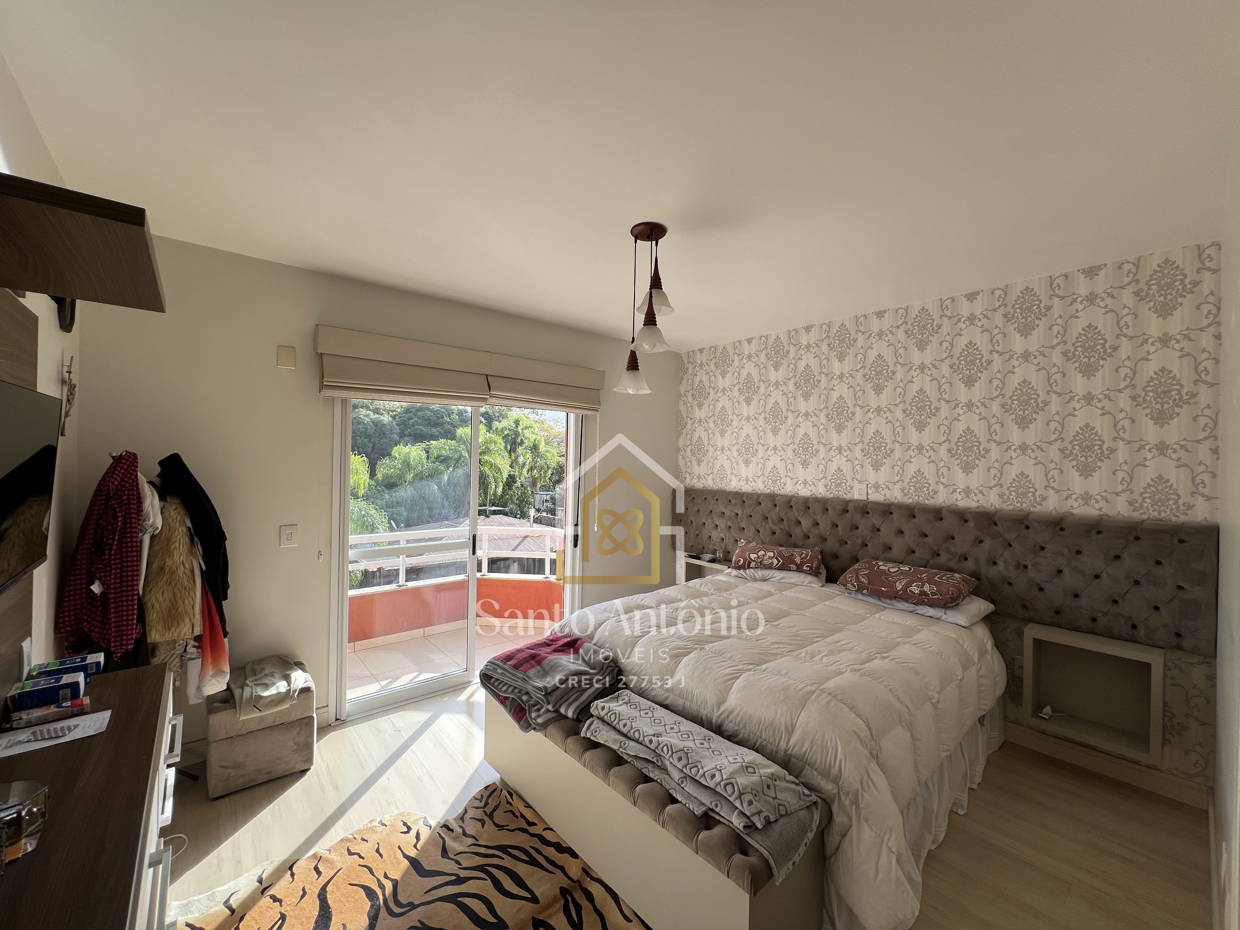 Apartamento - Centro