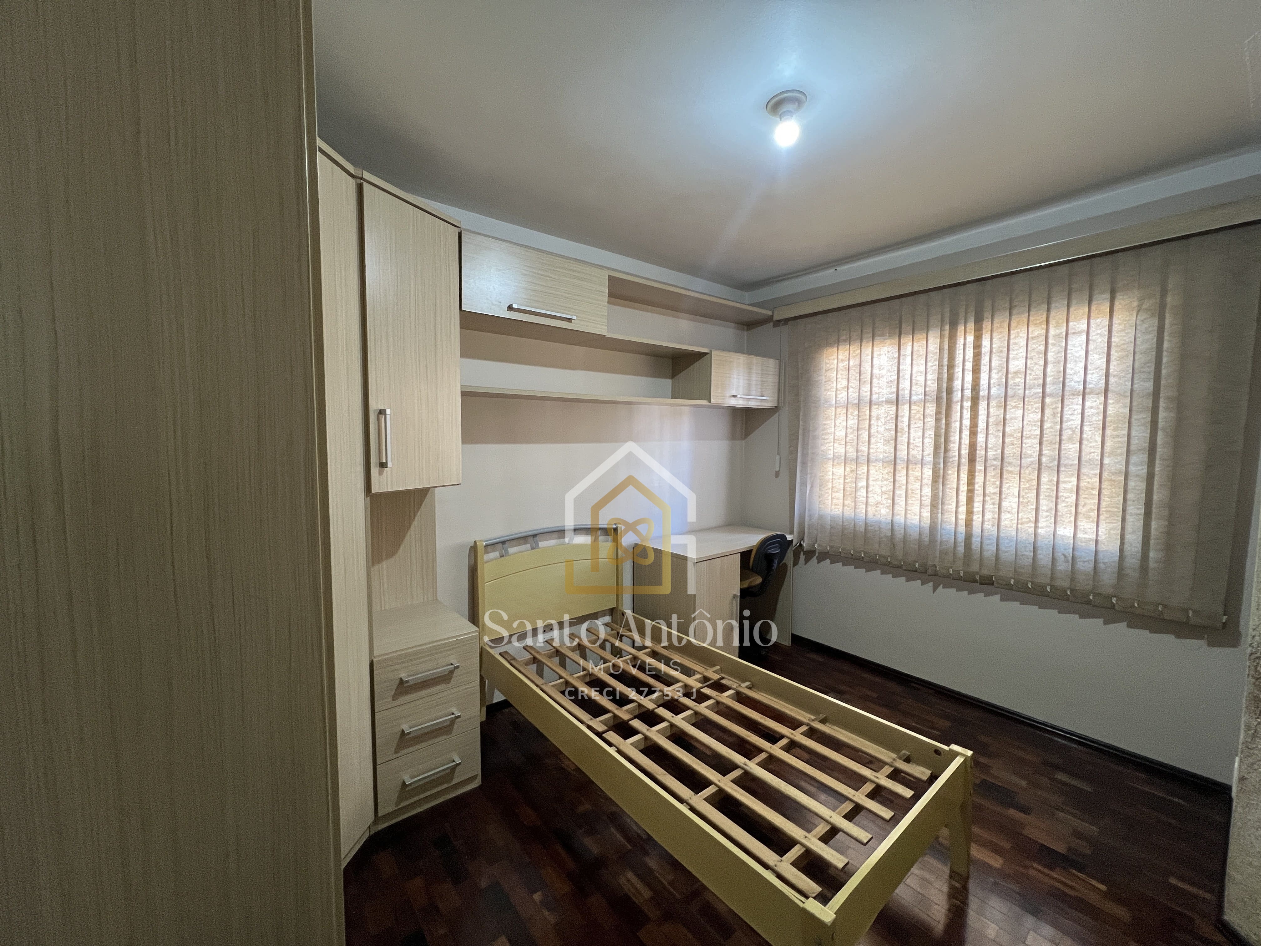 Apartamento - Centro
