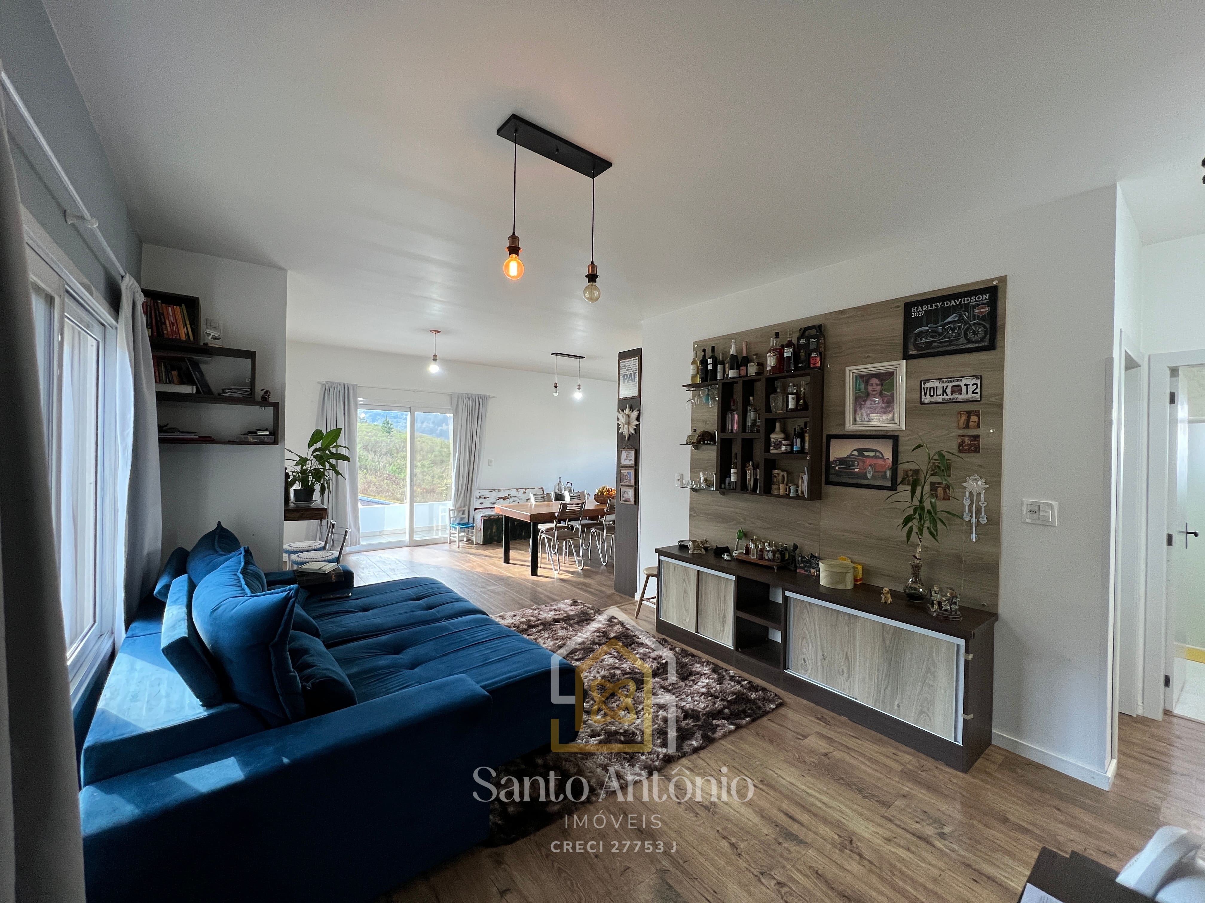 Casa - Bairro Planalto