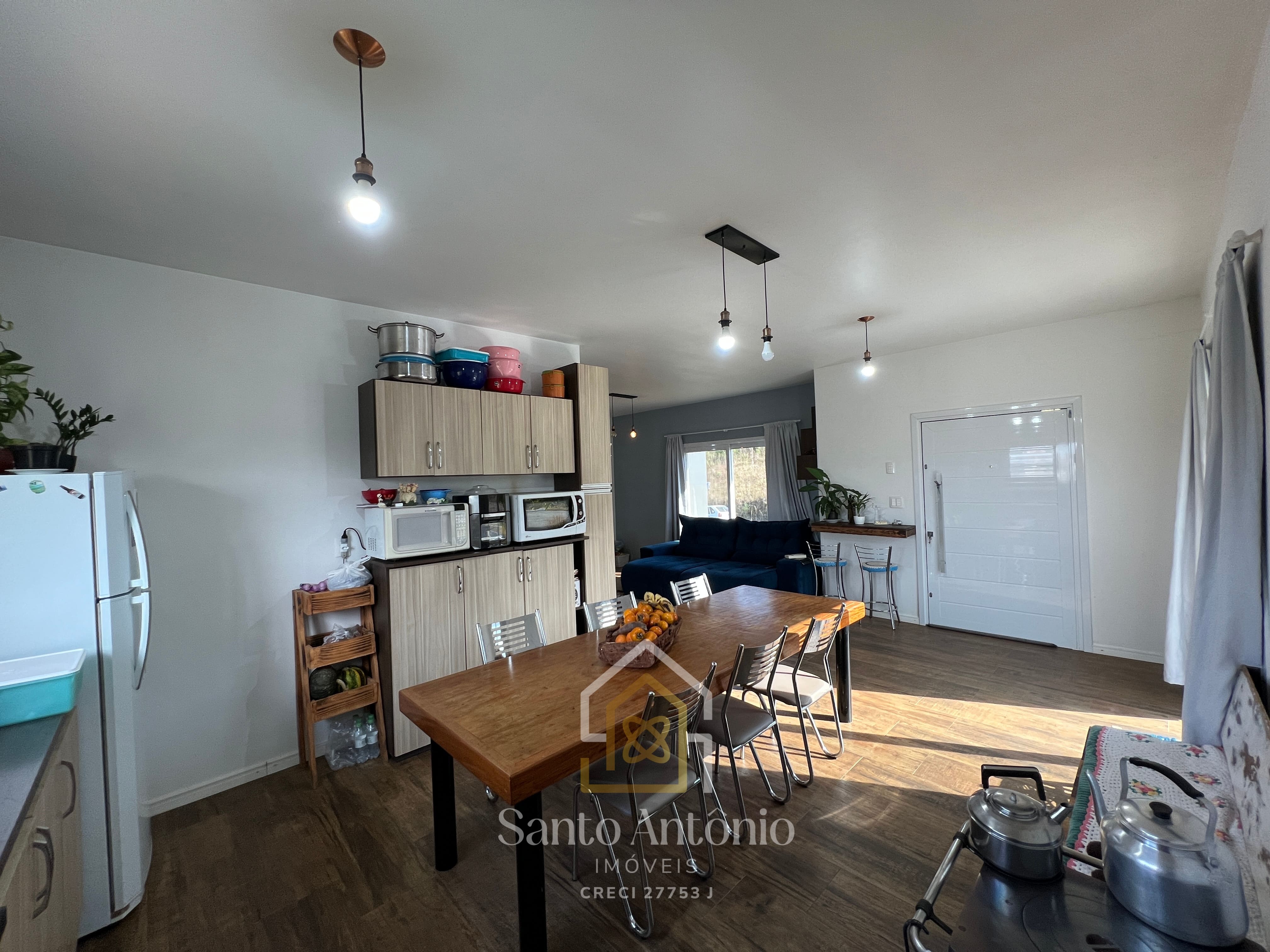 Casa - Bairro Planalto